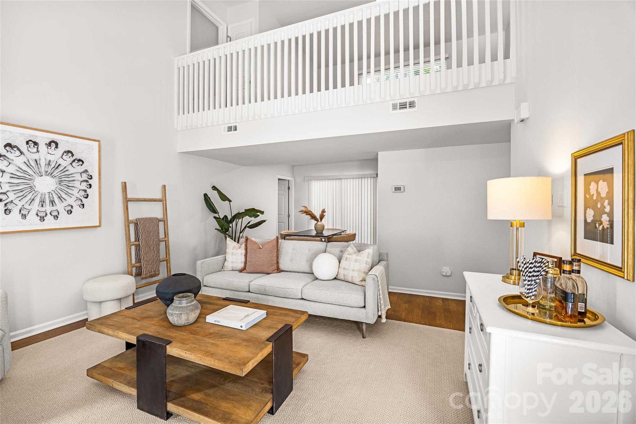 9526 Fairway Ridge Road — Charlotte
