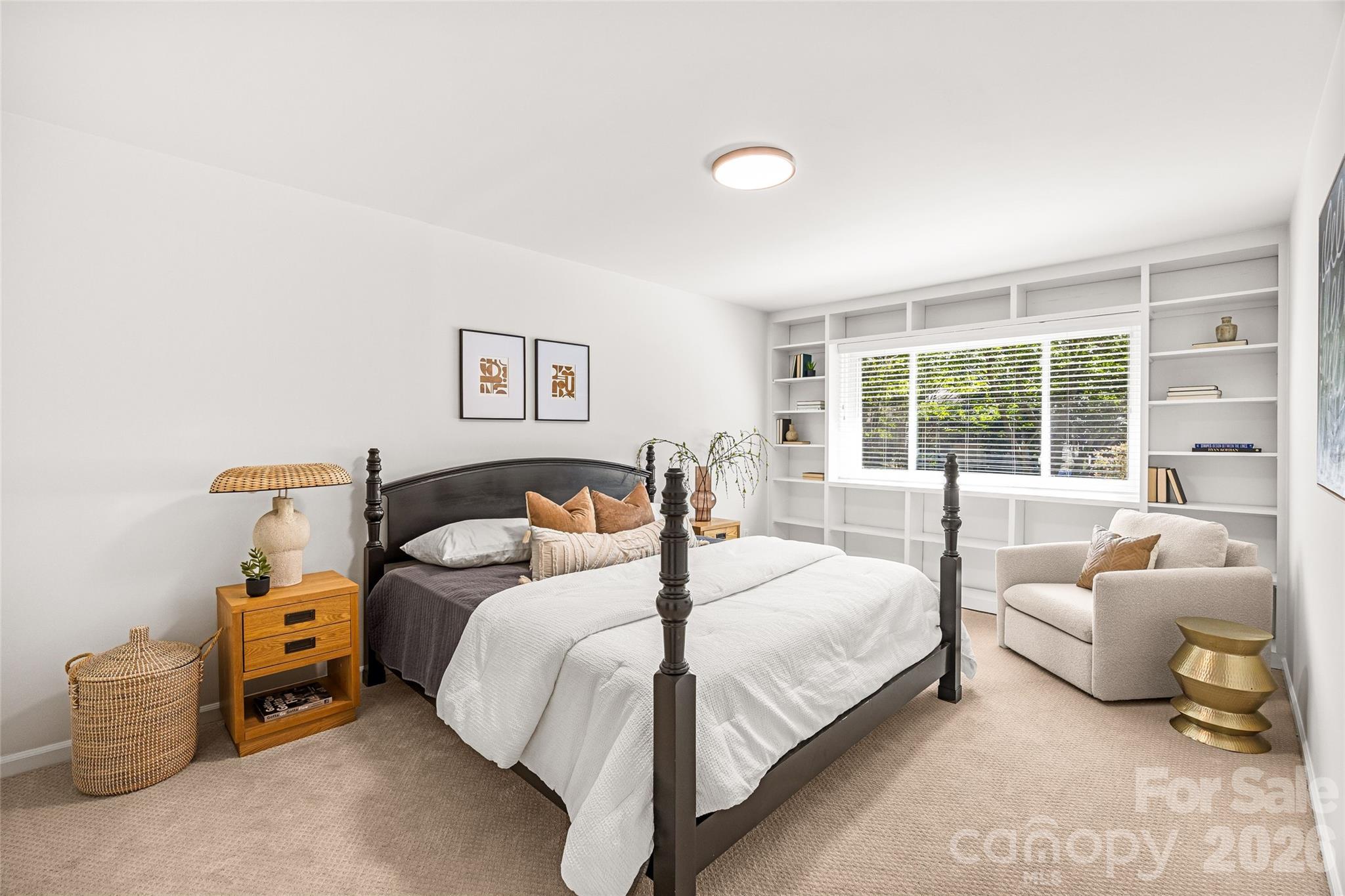 9526 Fairway Ridge Road — Charlotte