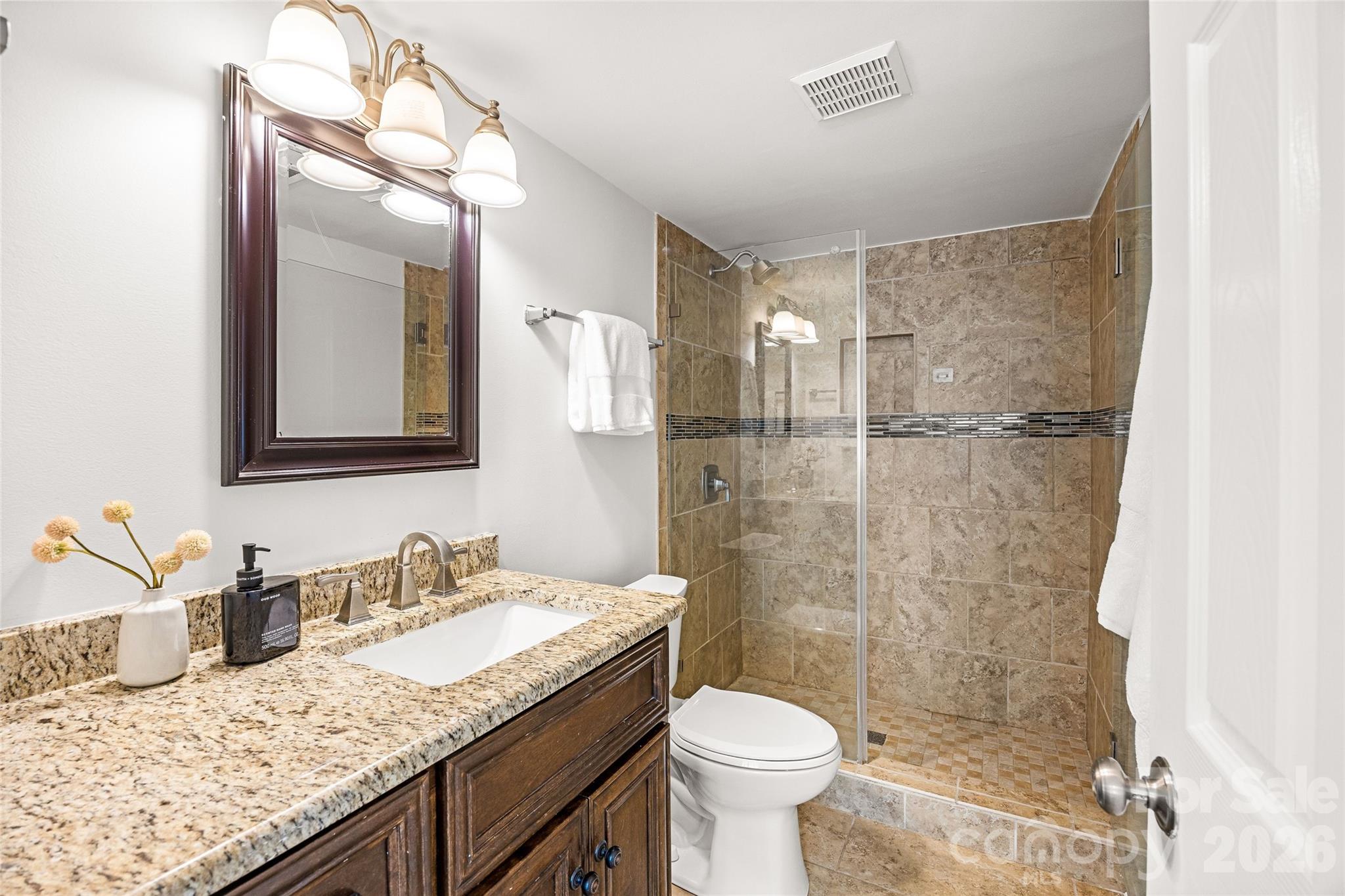 9526 Fairway Ridge Road — Charlotte