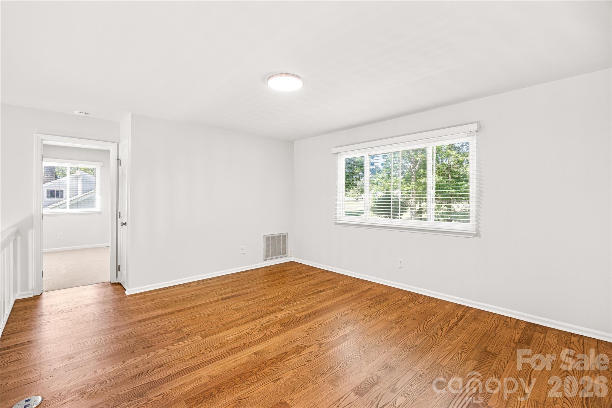 9526 Fairway Ridge Road — Charlotte