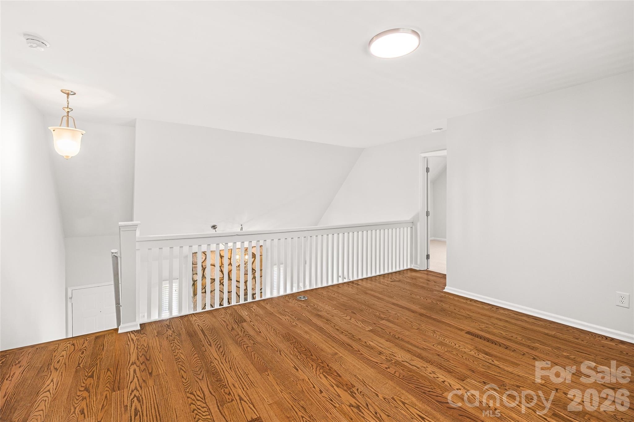 9526 Fairway Ridge Road — Charlotte