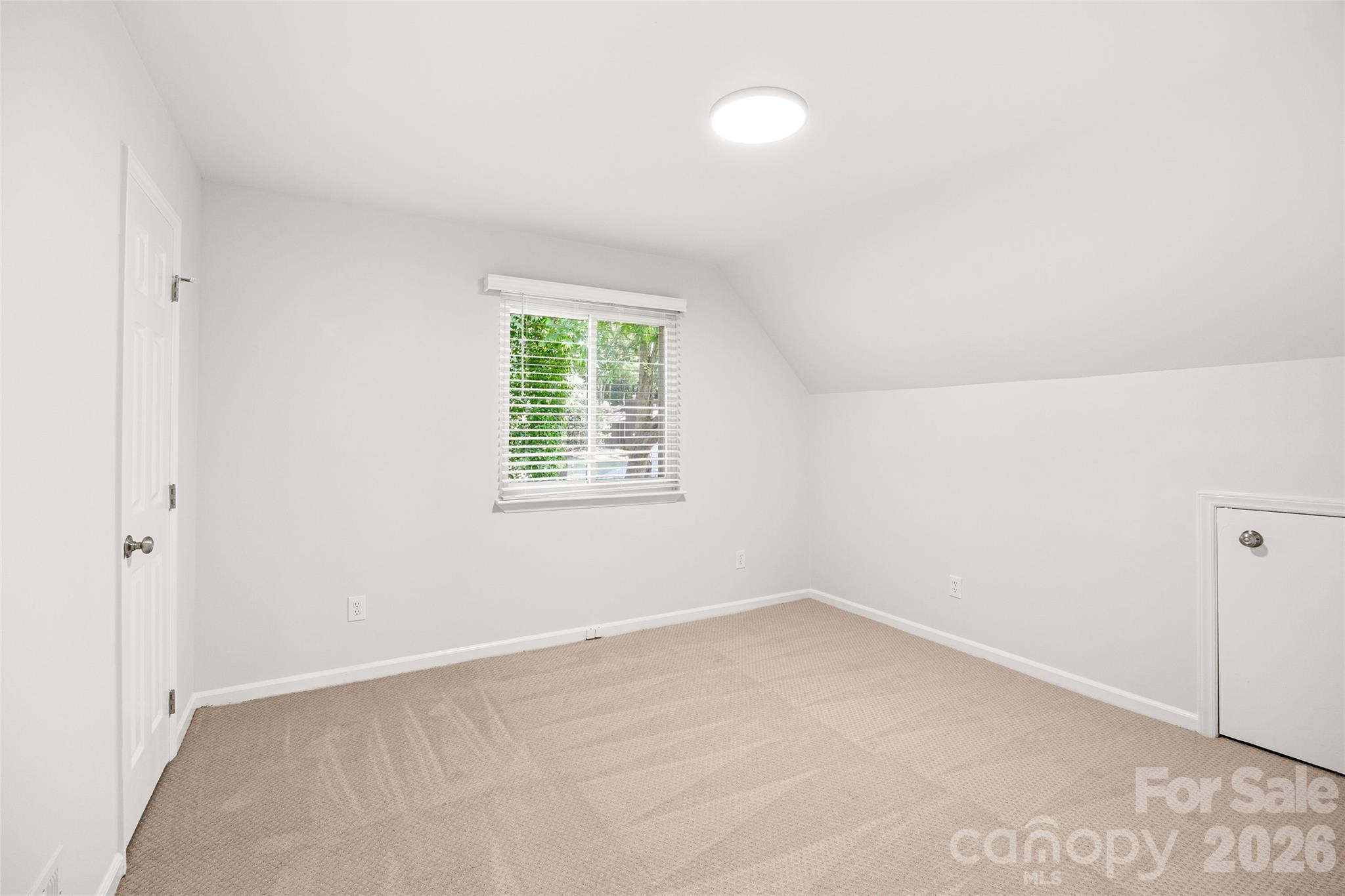 9526 Fairway Ridge Road — Charlotte