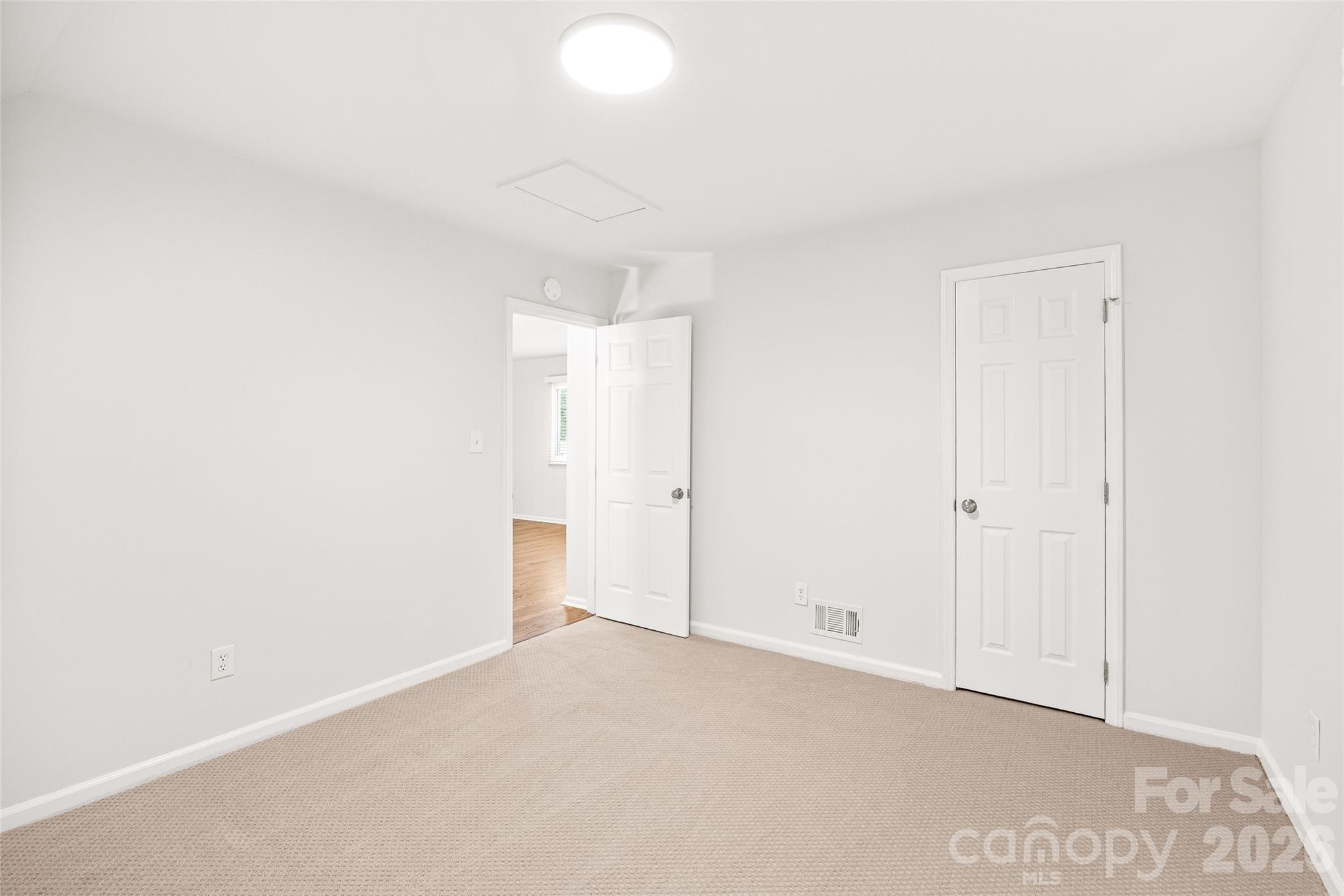 9526 Fairway Ridge Road — Charlotte