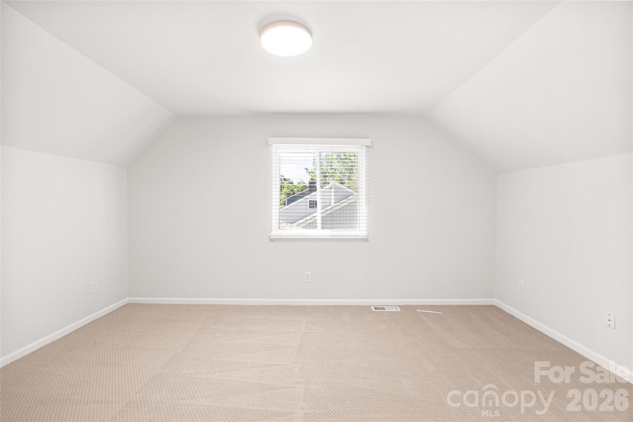 9526 Fairway Ridge Road — Charlotte