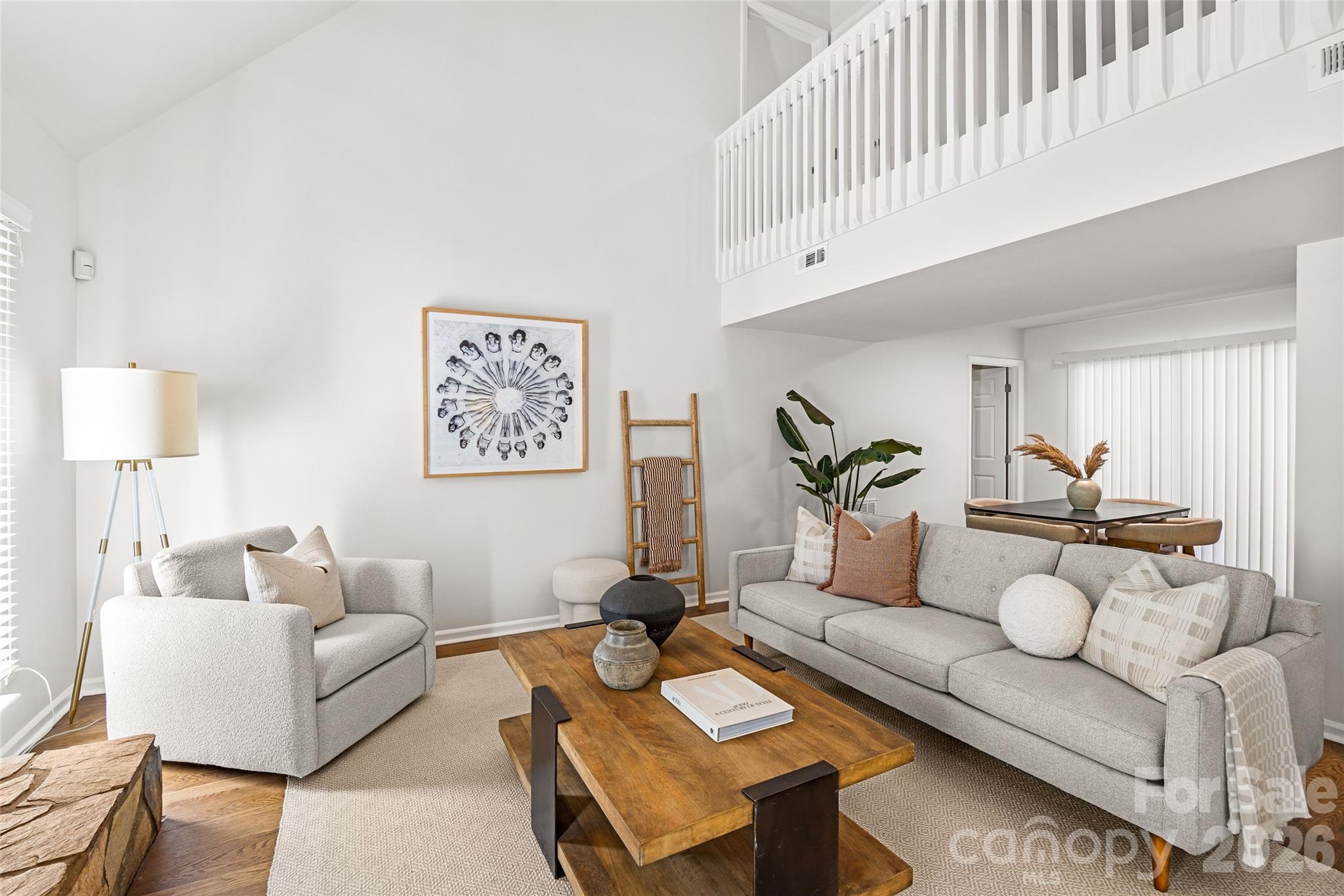 9526 Fairway Ridge Road — Charlotte