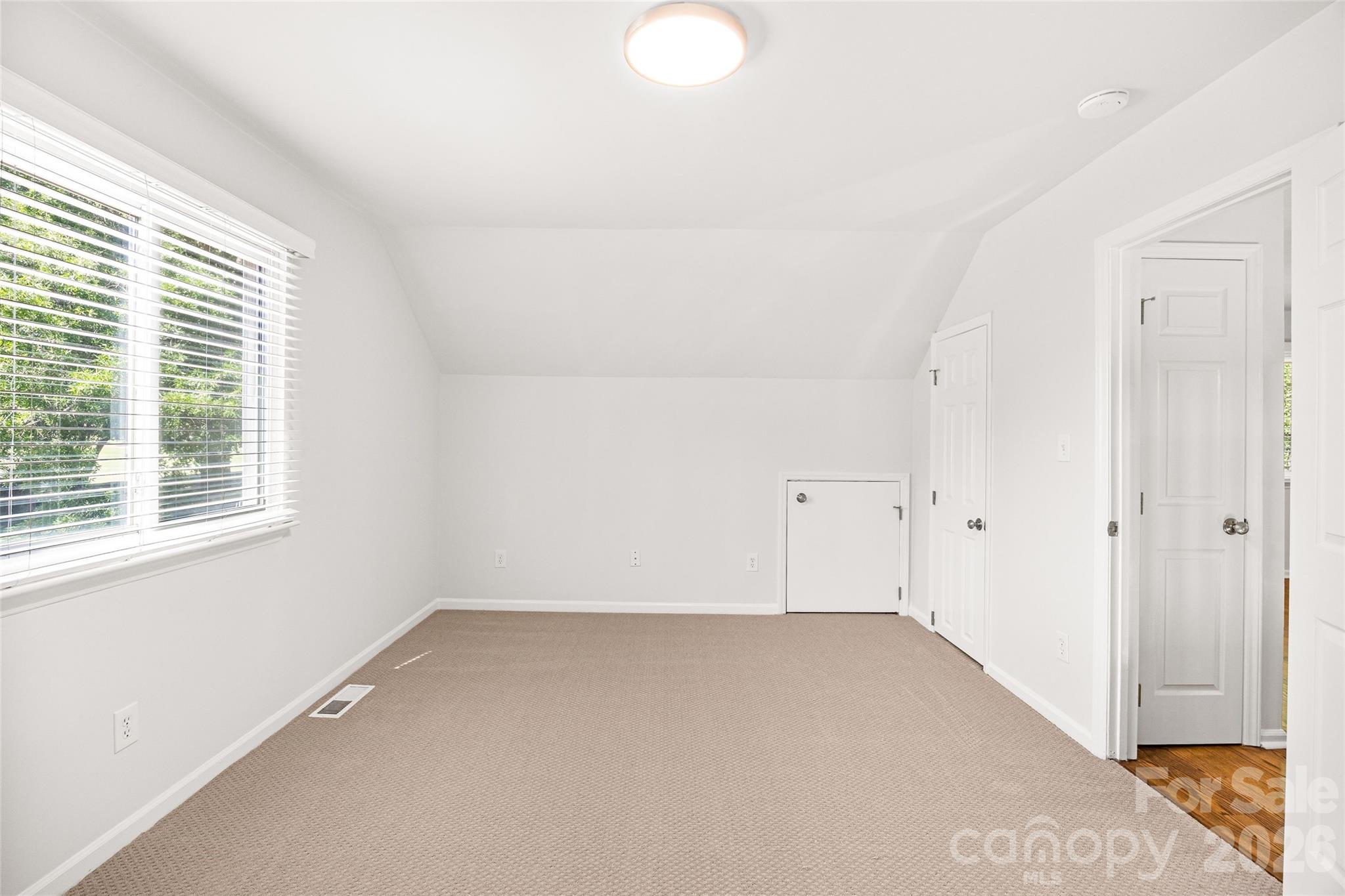 9526 Fairway Ridge Road — Charlotte