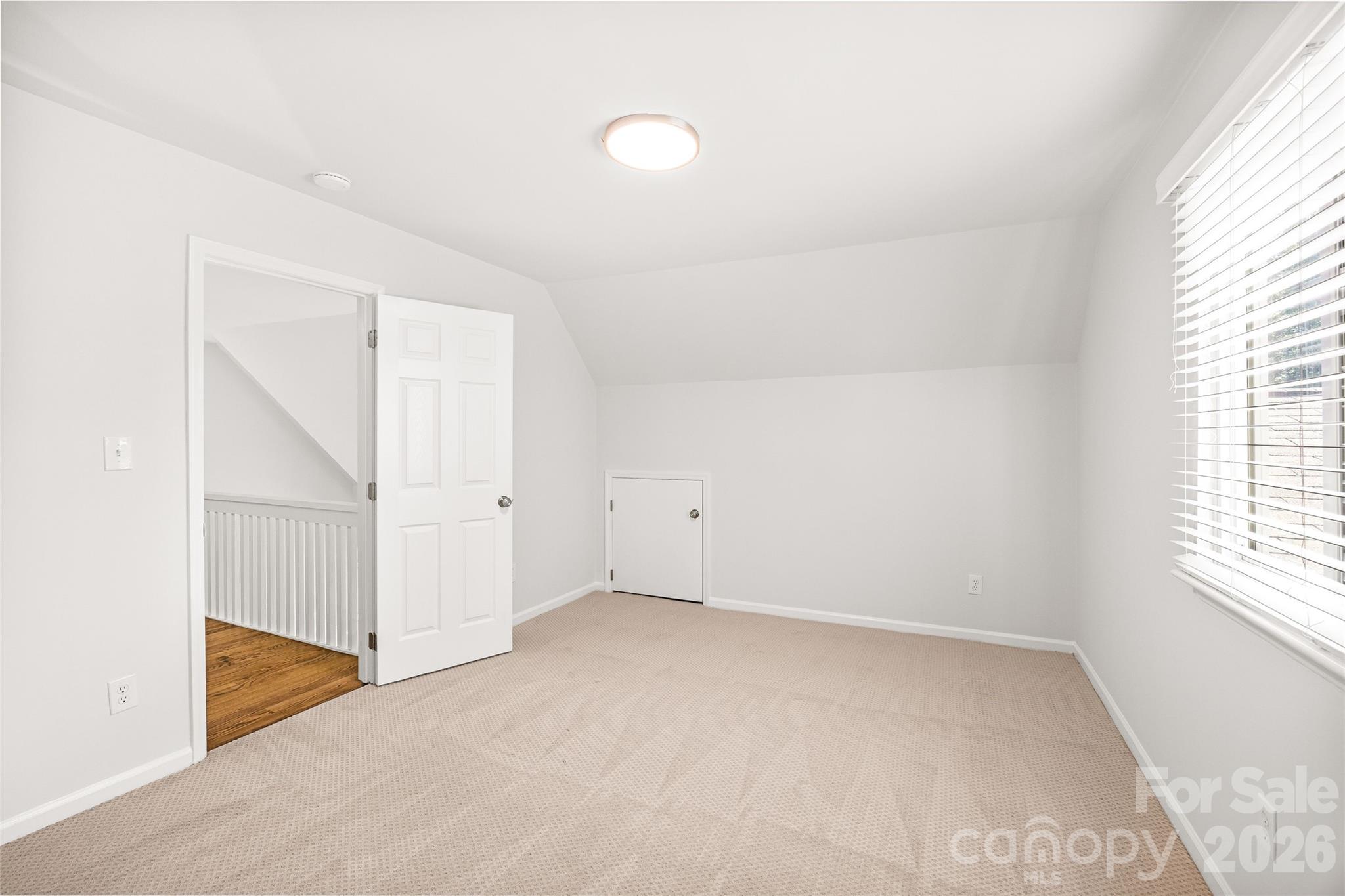 9526 Fairway Ridge Road — Charlotte