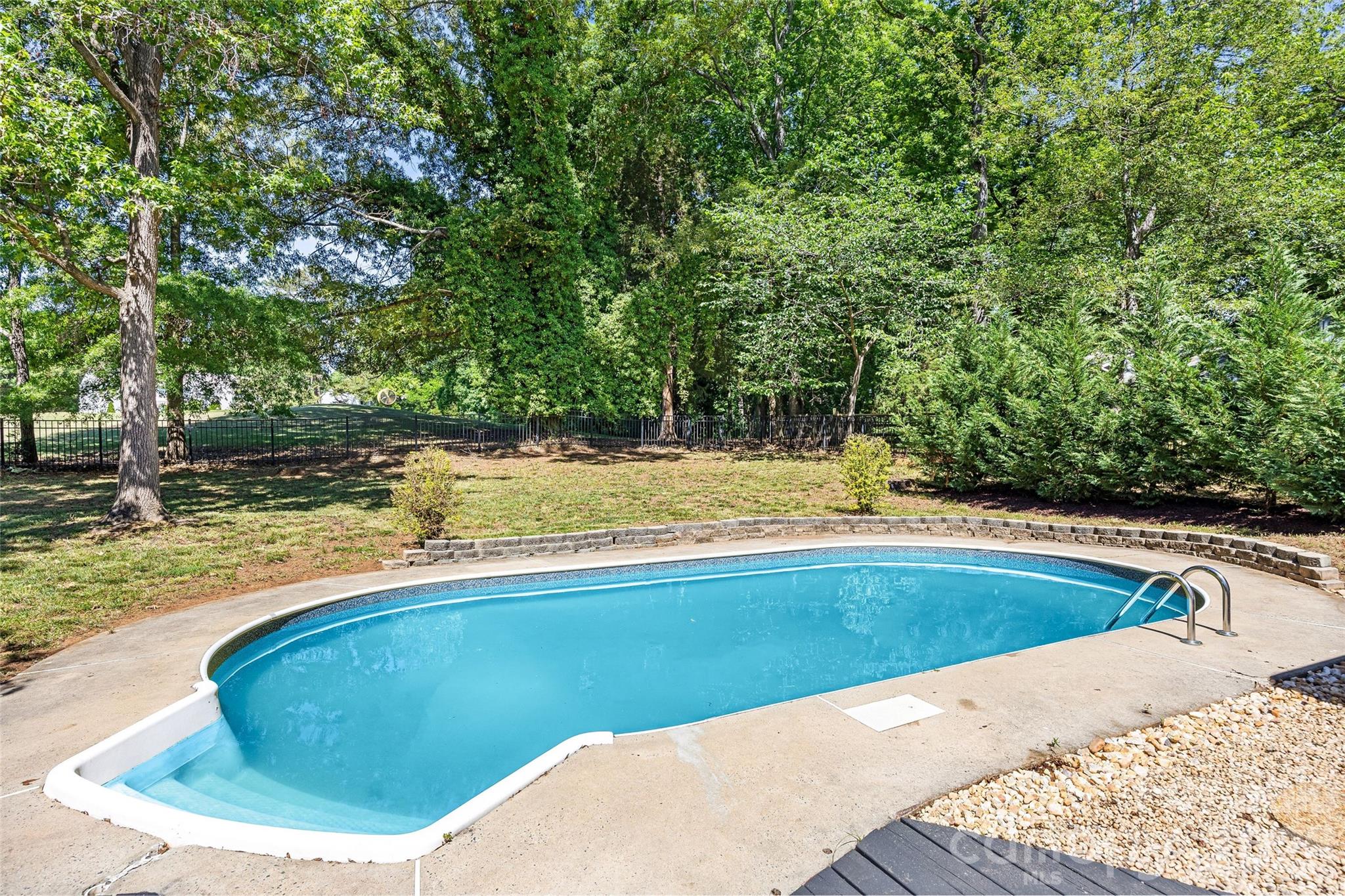 9526 Fairway Ridge Road — Charlotte