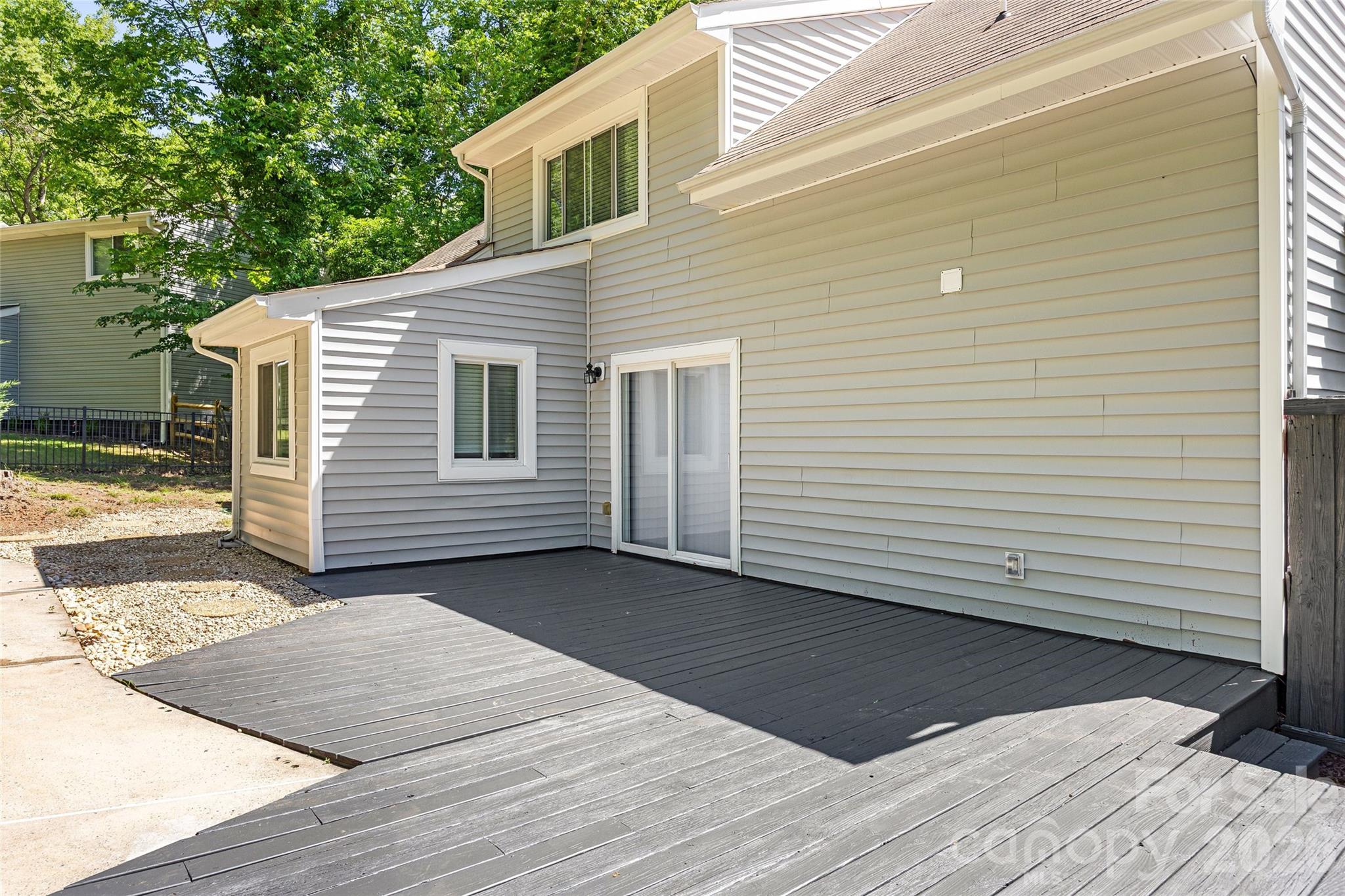 9526 Fairway Ridge Road — Charlotte