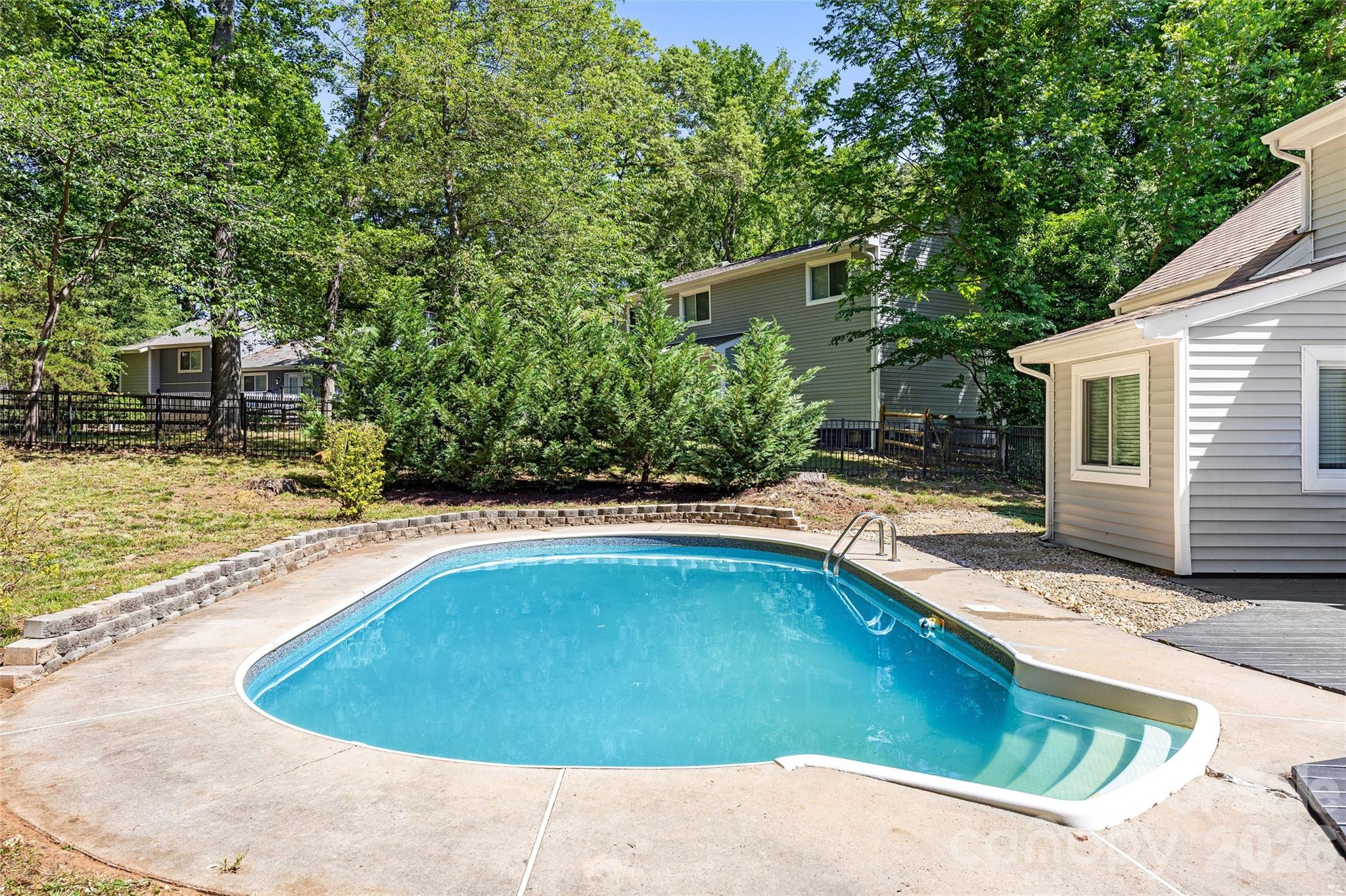 9526 Fairway Ridge Road — Charlotte