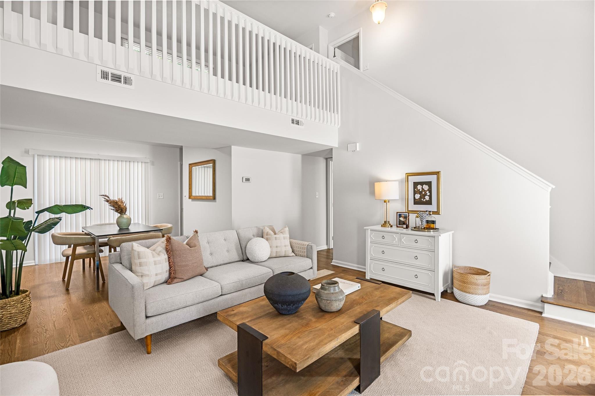 9526 Fairway Ridge Road — Charlotte