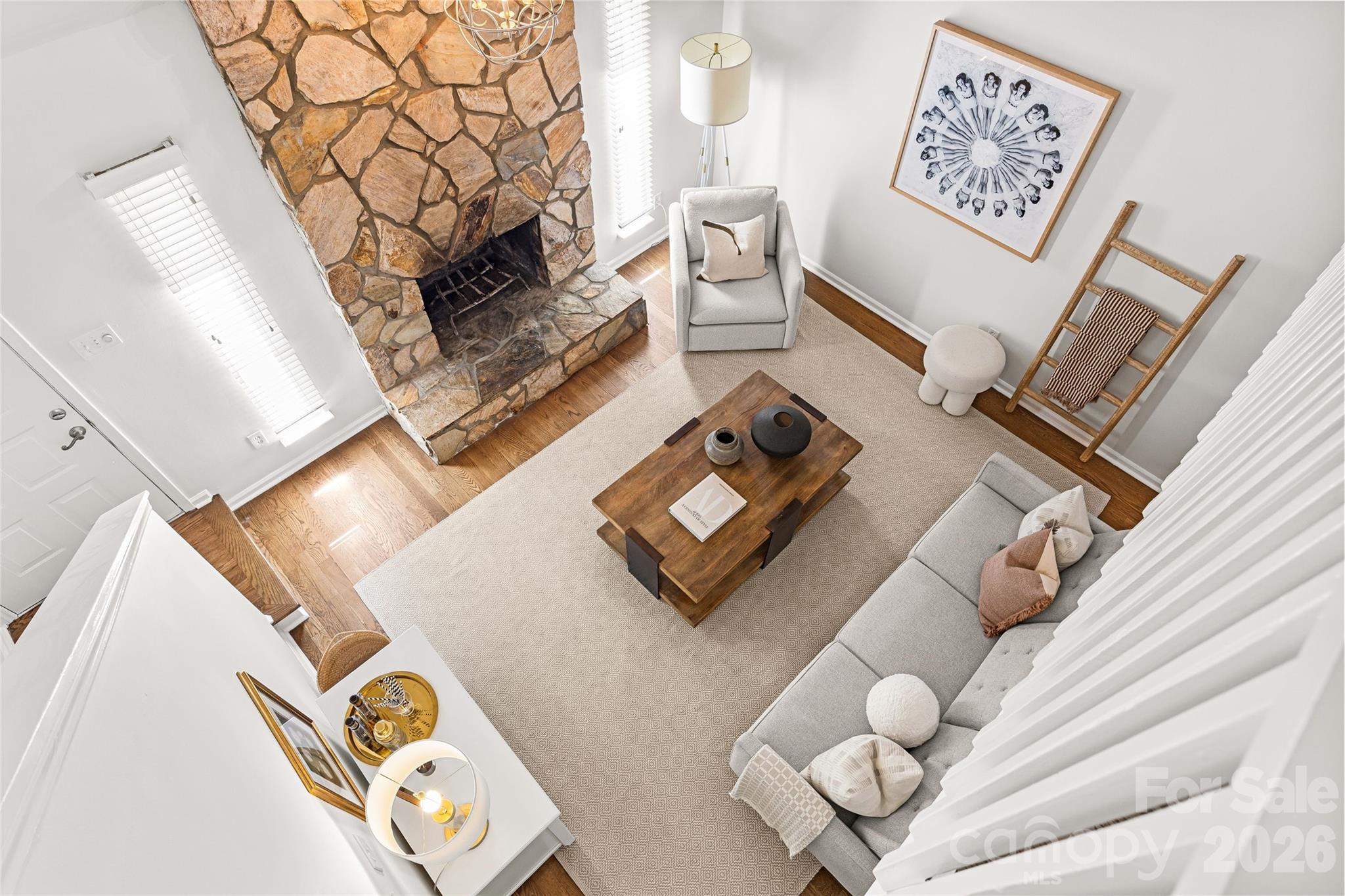 9526 Fairway Ridge Road — Charlotte
