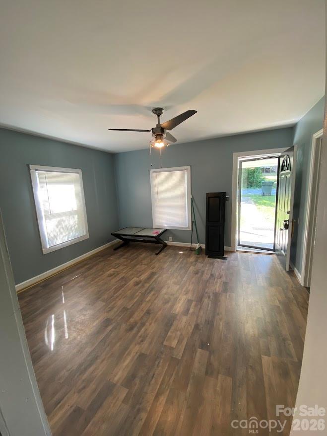 406 River Drive — Gaffney