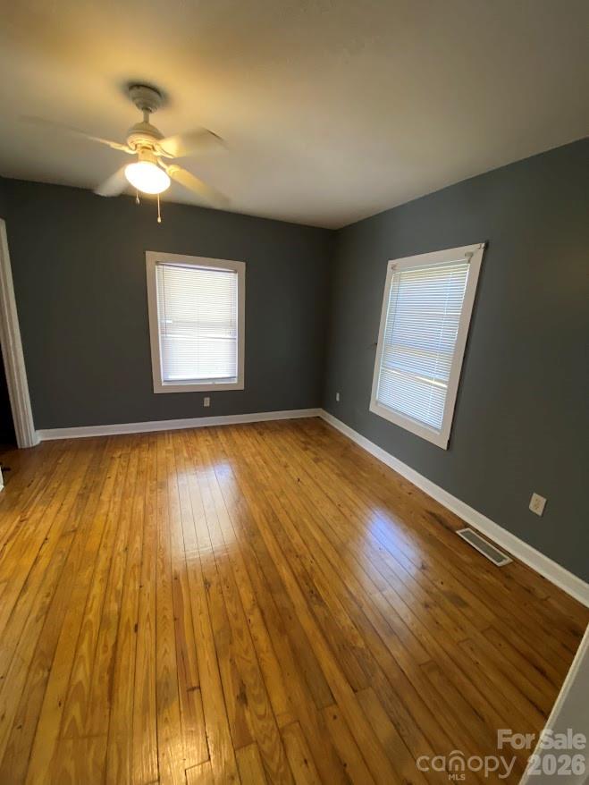 406 River Drive — Gaffney