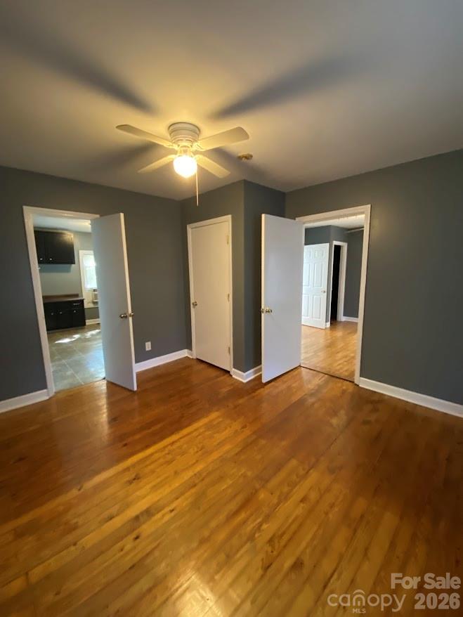 406 River Drive — Gaffney