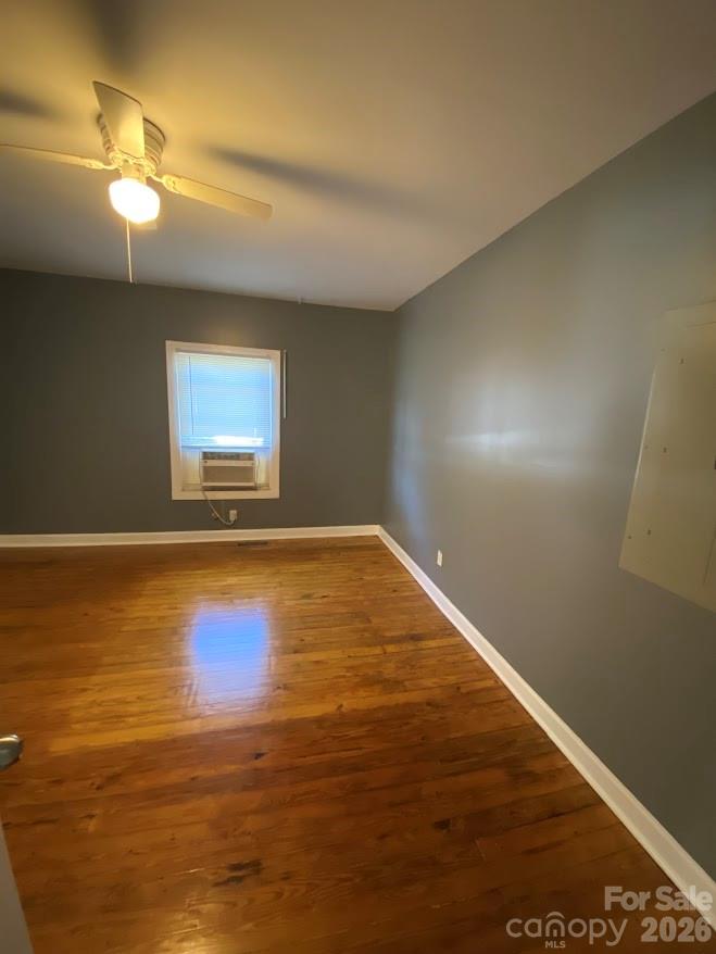 406 River Drive — Gaffney