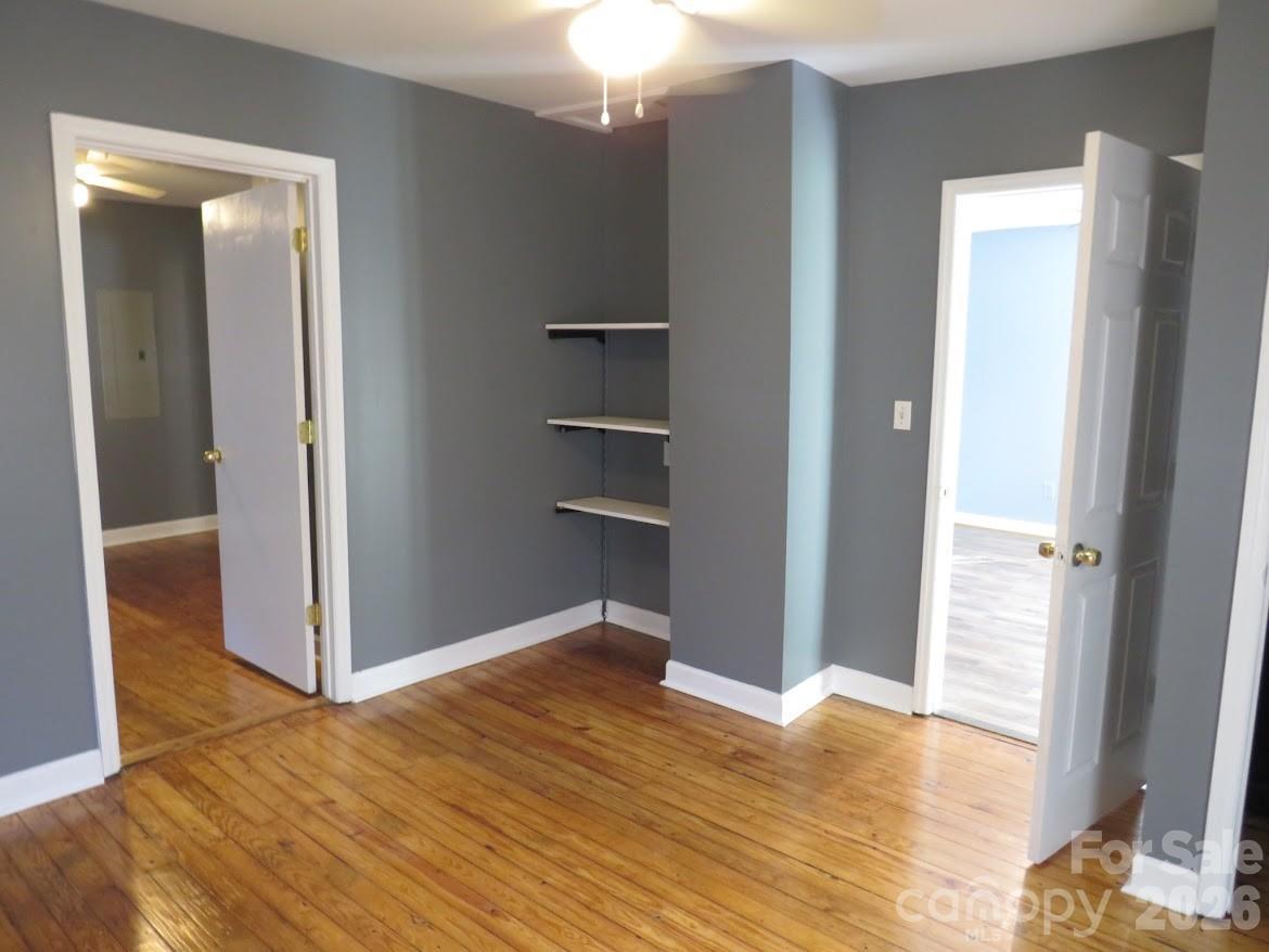 406 River Drive — Gaffney
