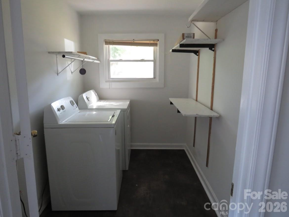 406 River Drive — Gaffney
