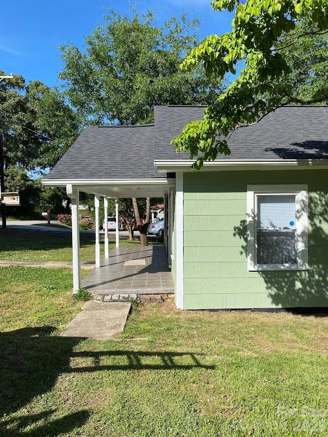 406 River Drive — Gaffney