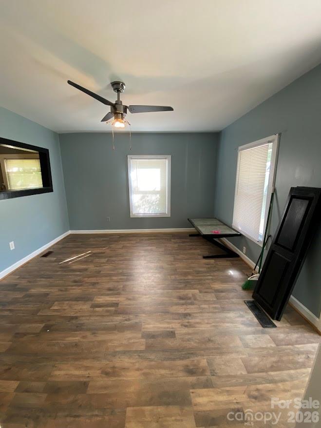 406 River Drive — Gaffney