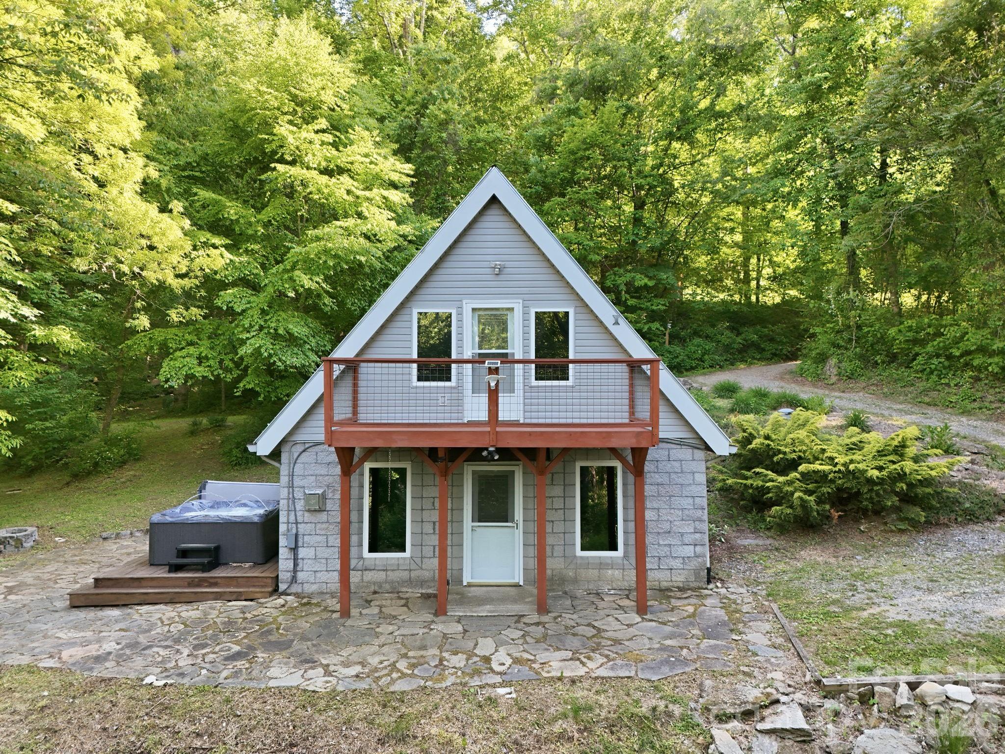 98 Sparkling Springs Road — Fairview