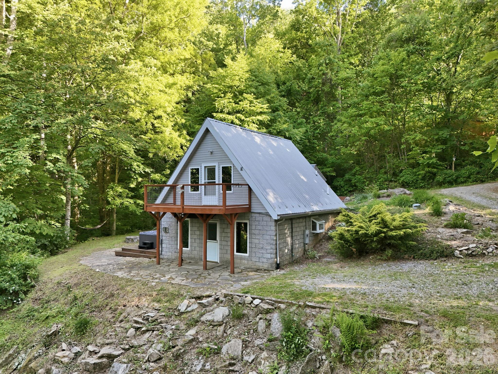 98 Sparkling Springs Road — Fairview