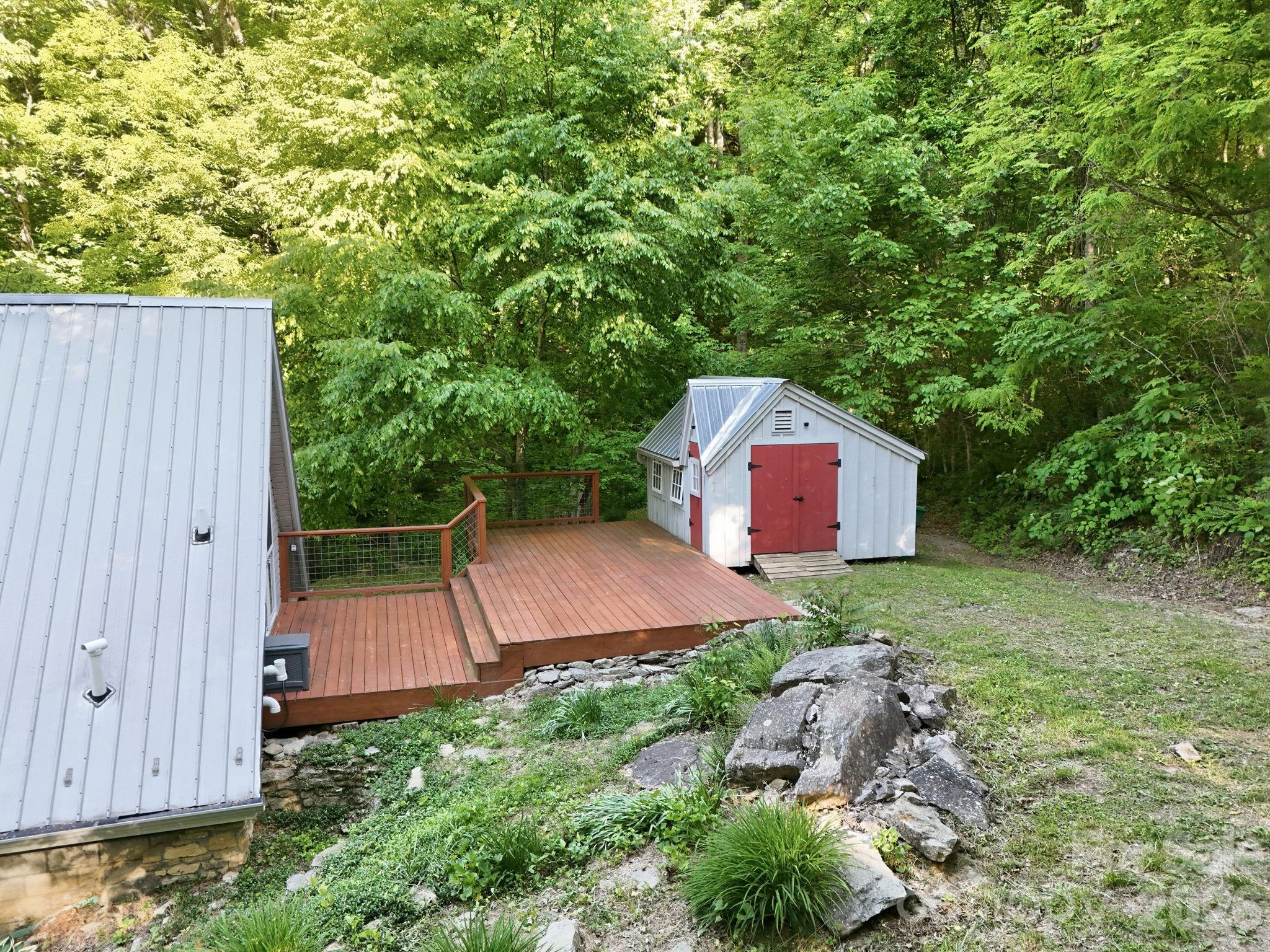 98 Sparkling Springs Road — Fairview