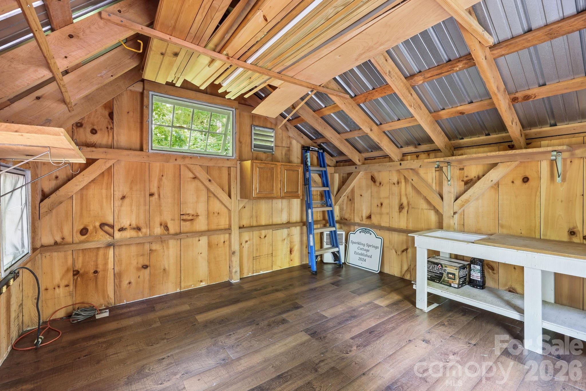 98 Sparkling Springs Road — Fairview