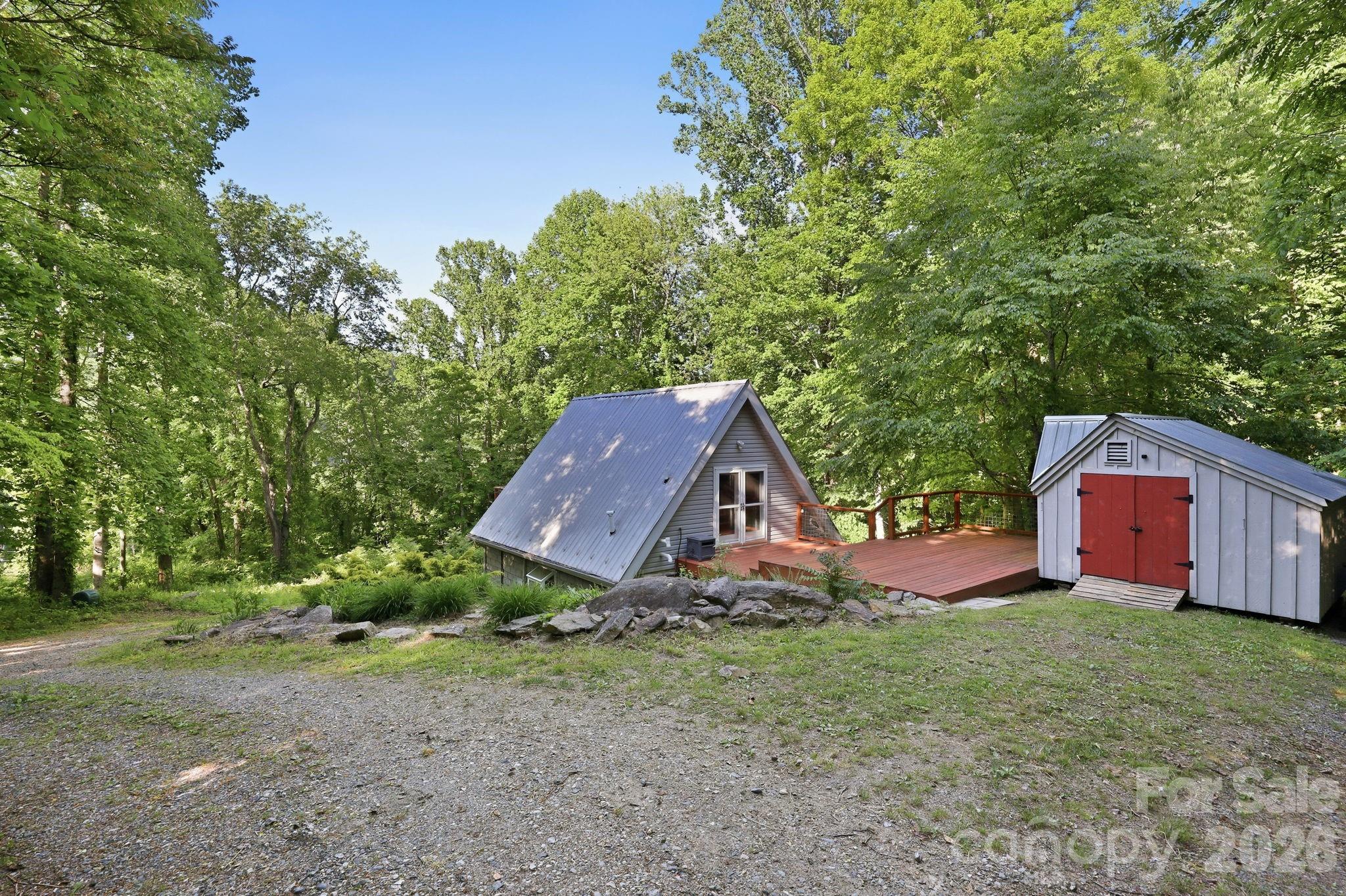 98 Sparkling Springs Road — Fairview