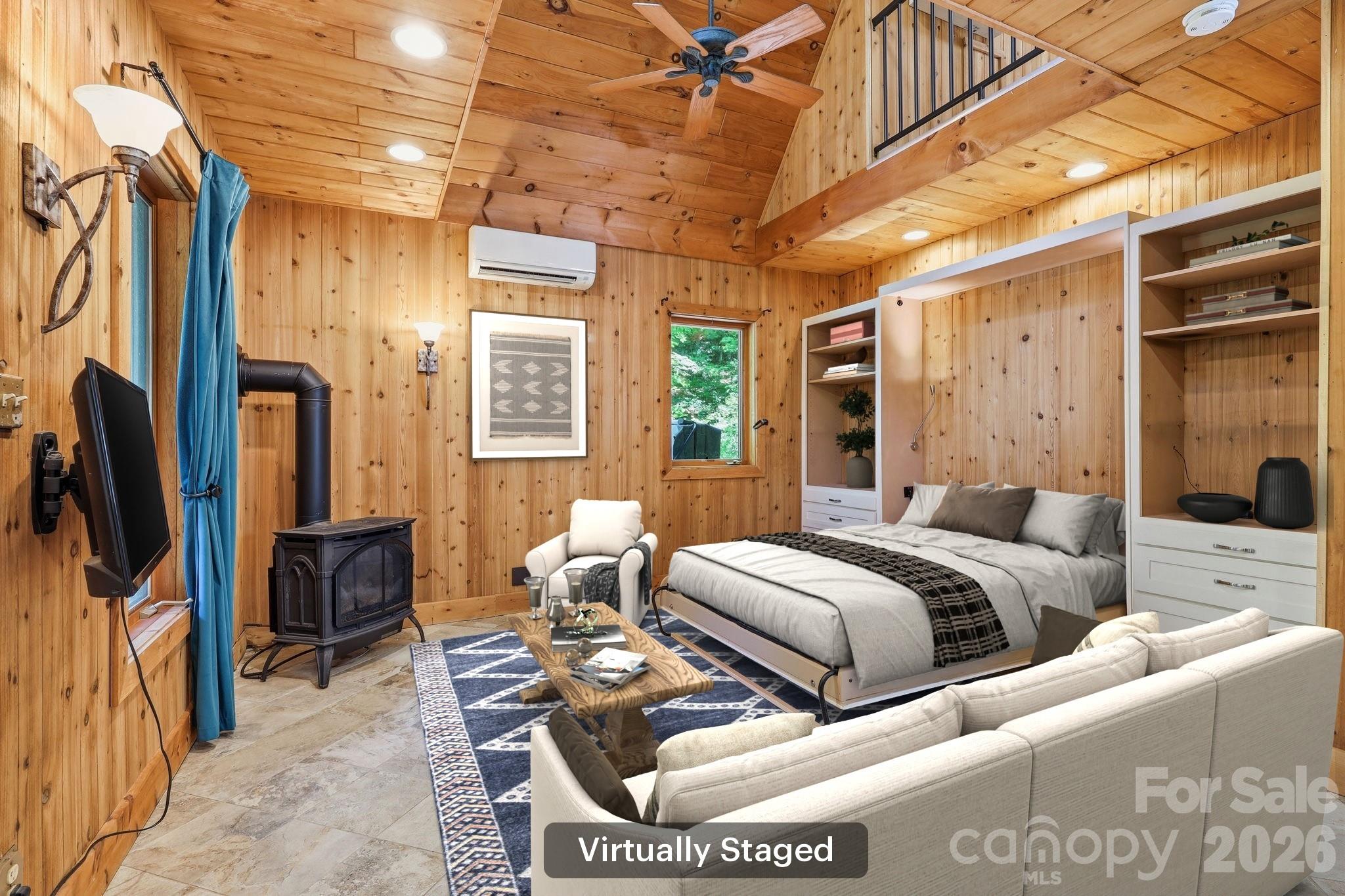 98 Sparkling Springs Road — Fairview