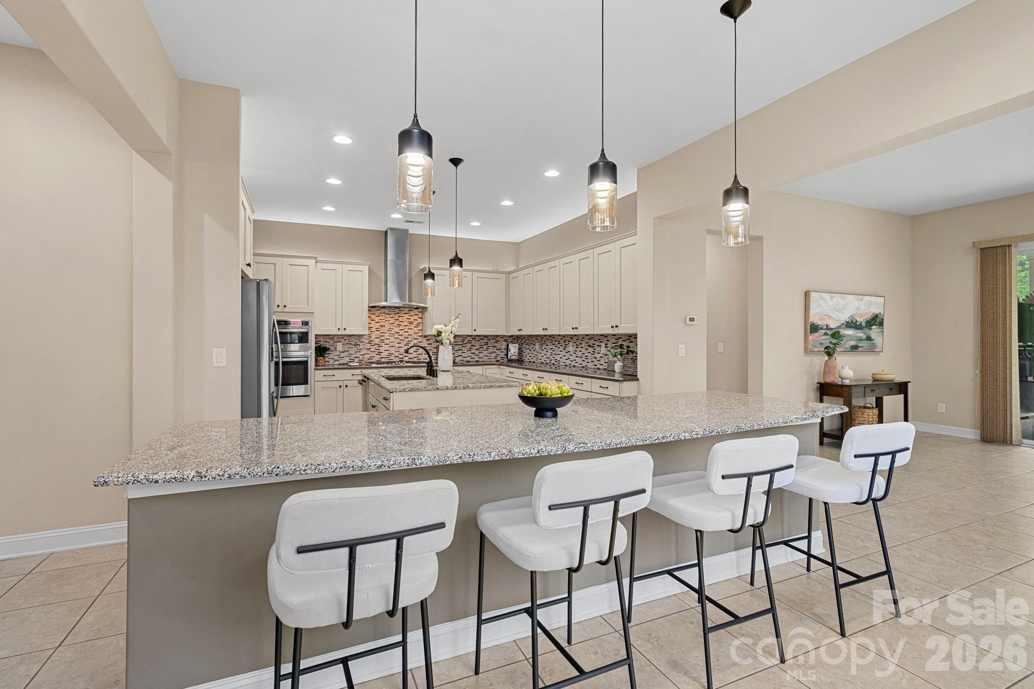 432 Granite Lake Court — Denver