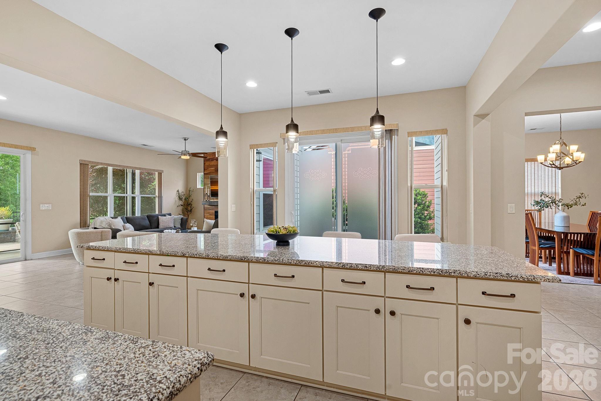 432 Granite Lake Court — Denver