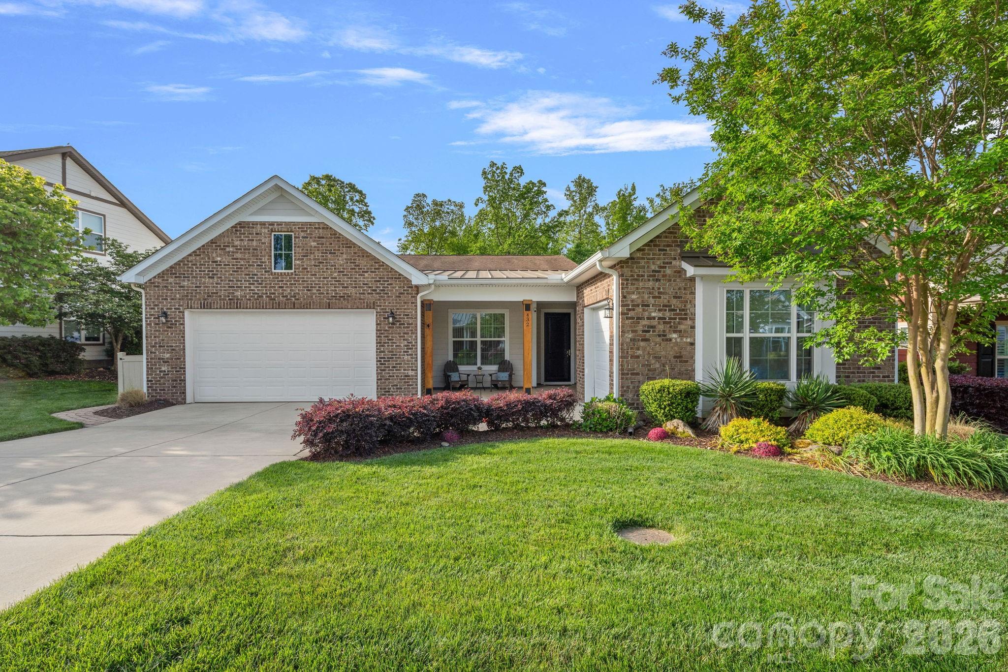 432 Granite Lake Court — Denver