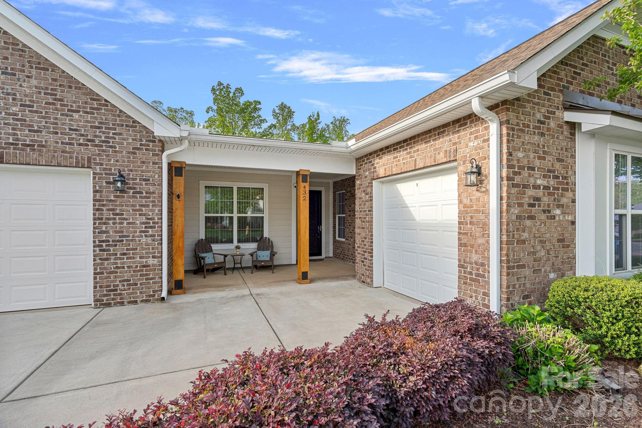 432 Granite Lake Court — Denver