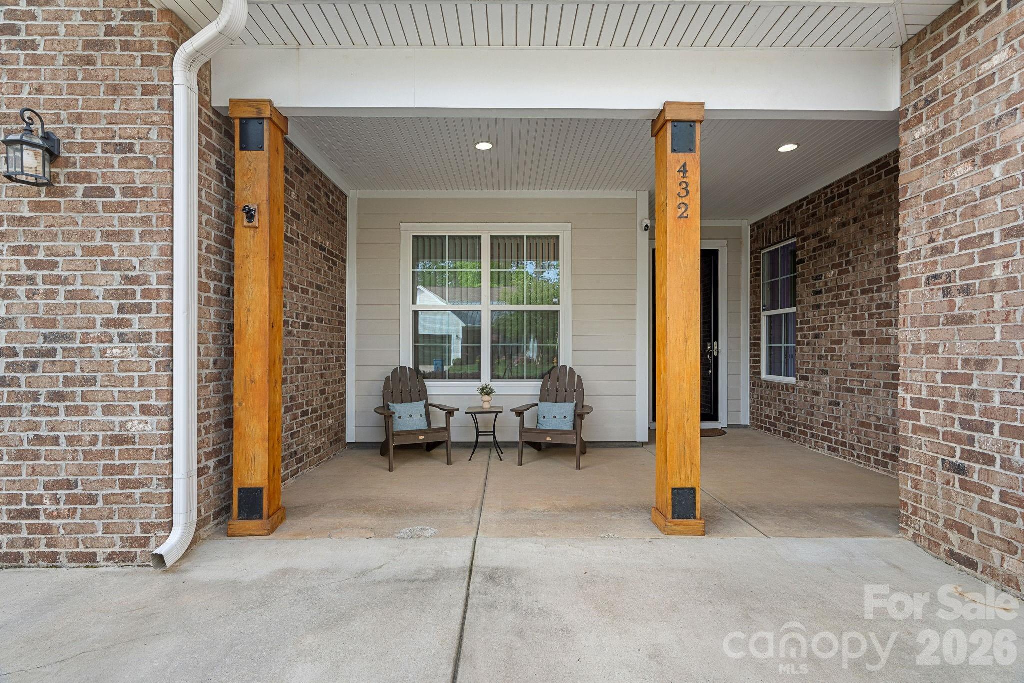 432 Granite Lake Court — Denver
