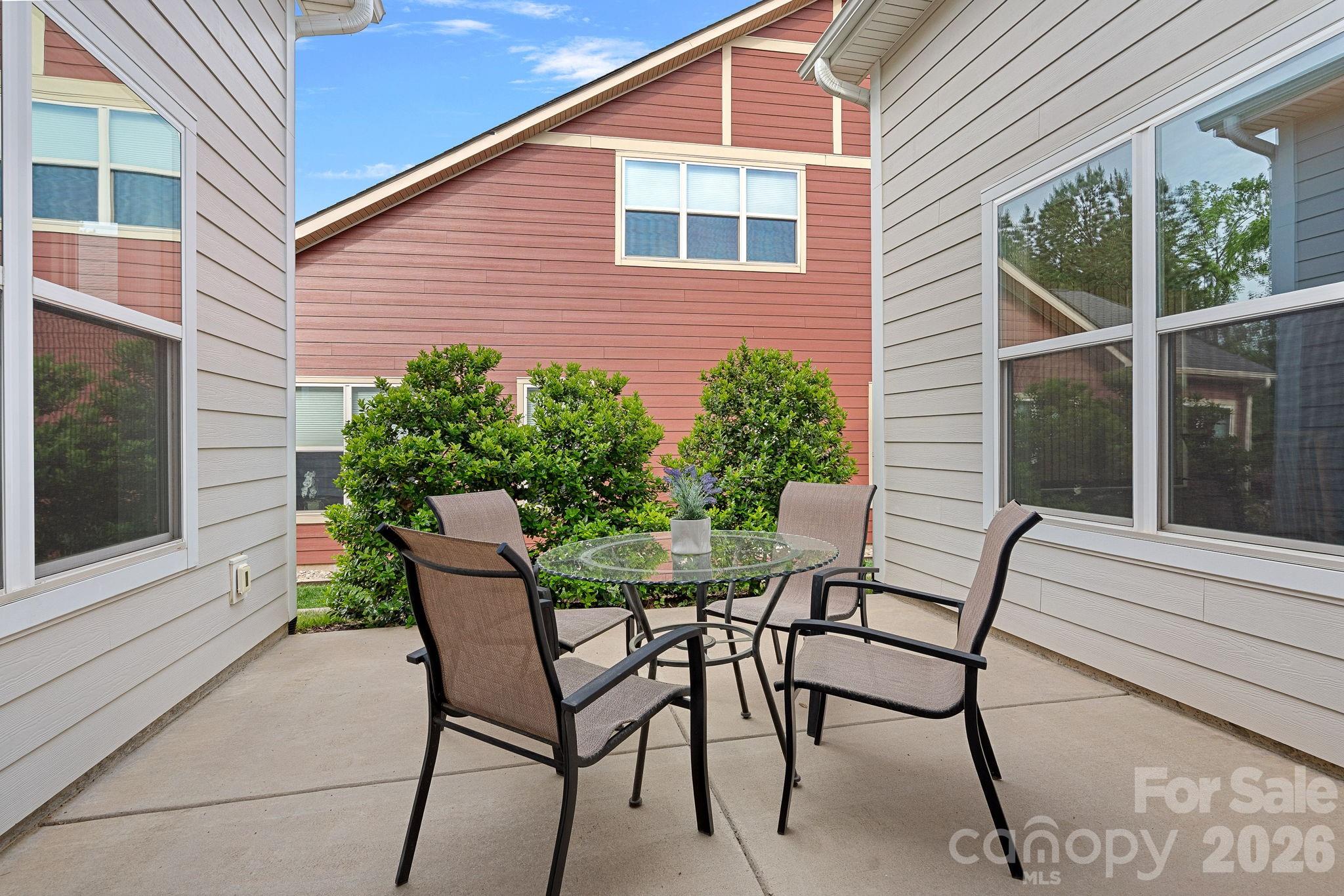 432 Granite Lake Court — Denver