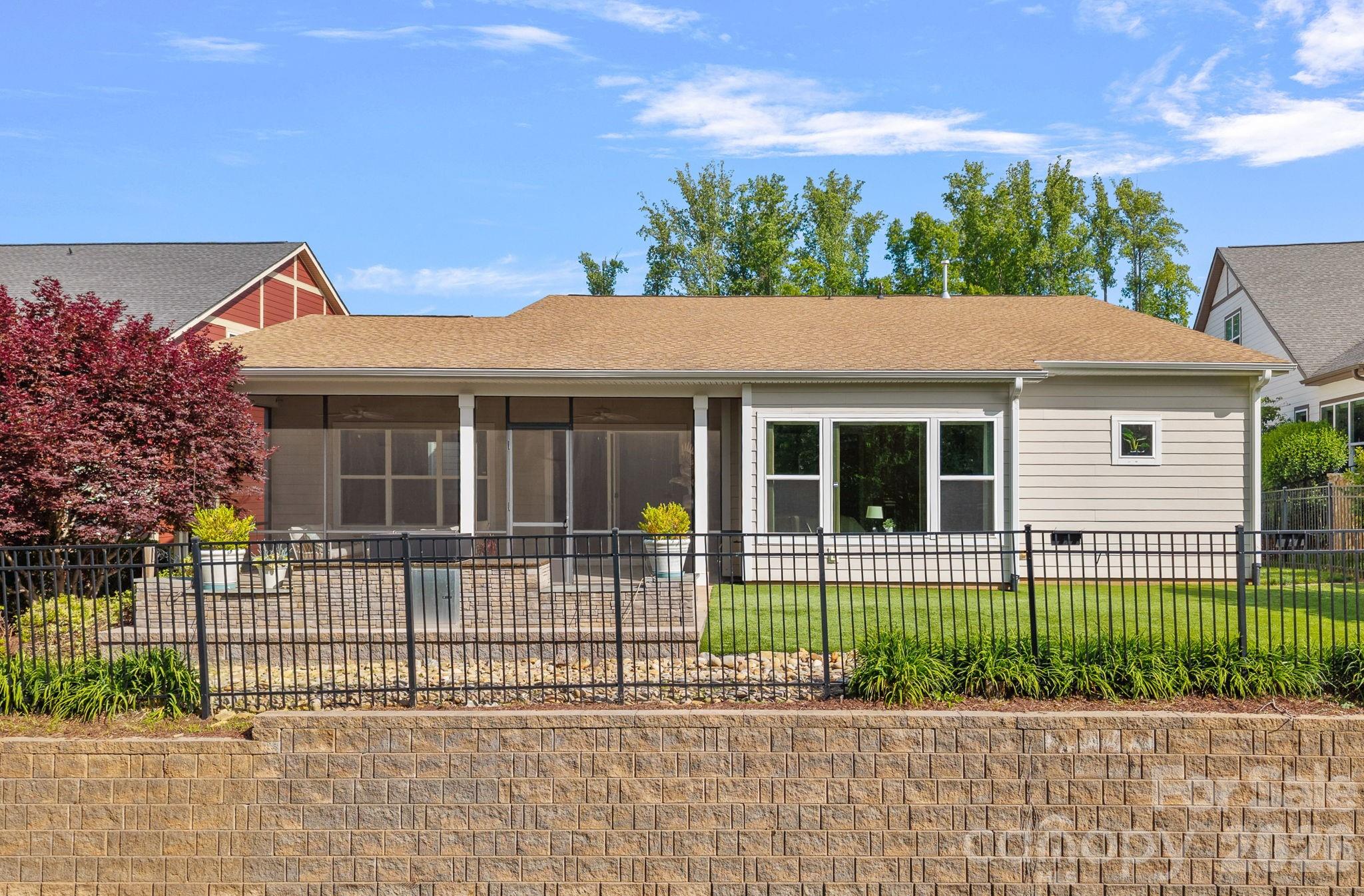 432 Granite Lake Court — Denver