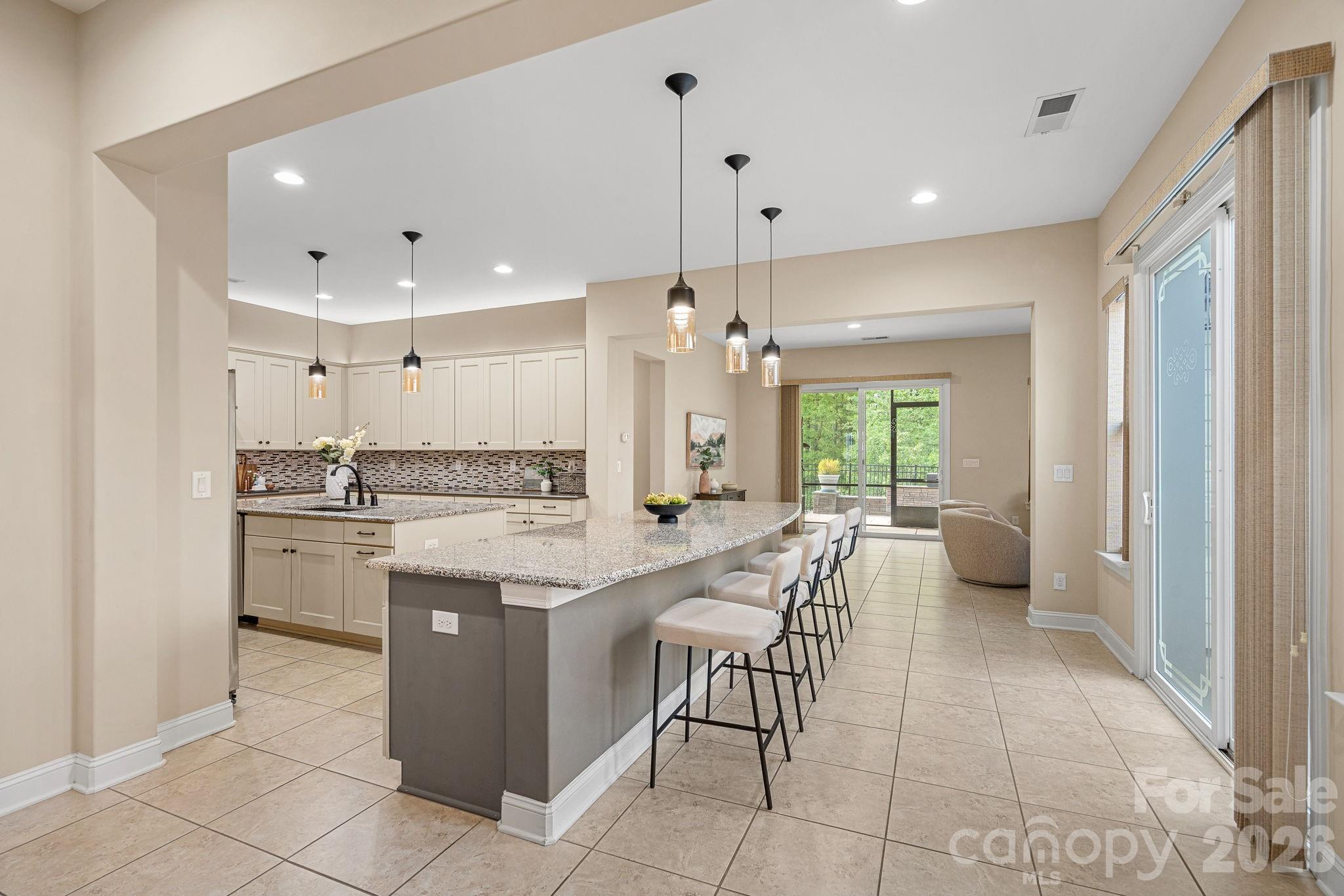 432 Granite Lake Court — Denver