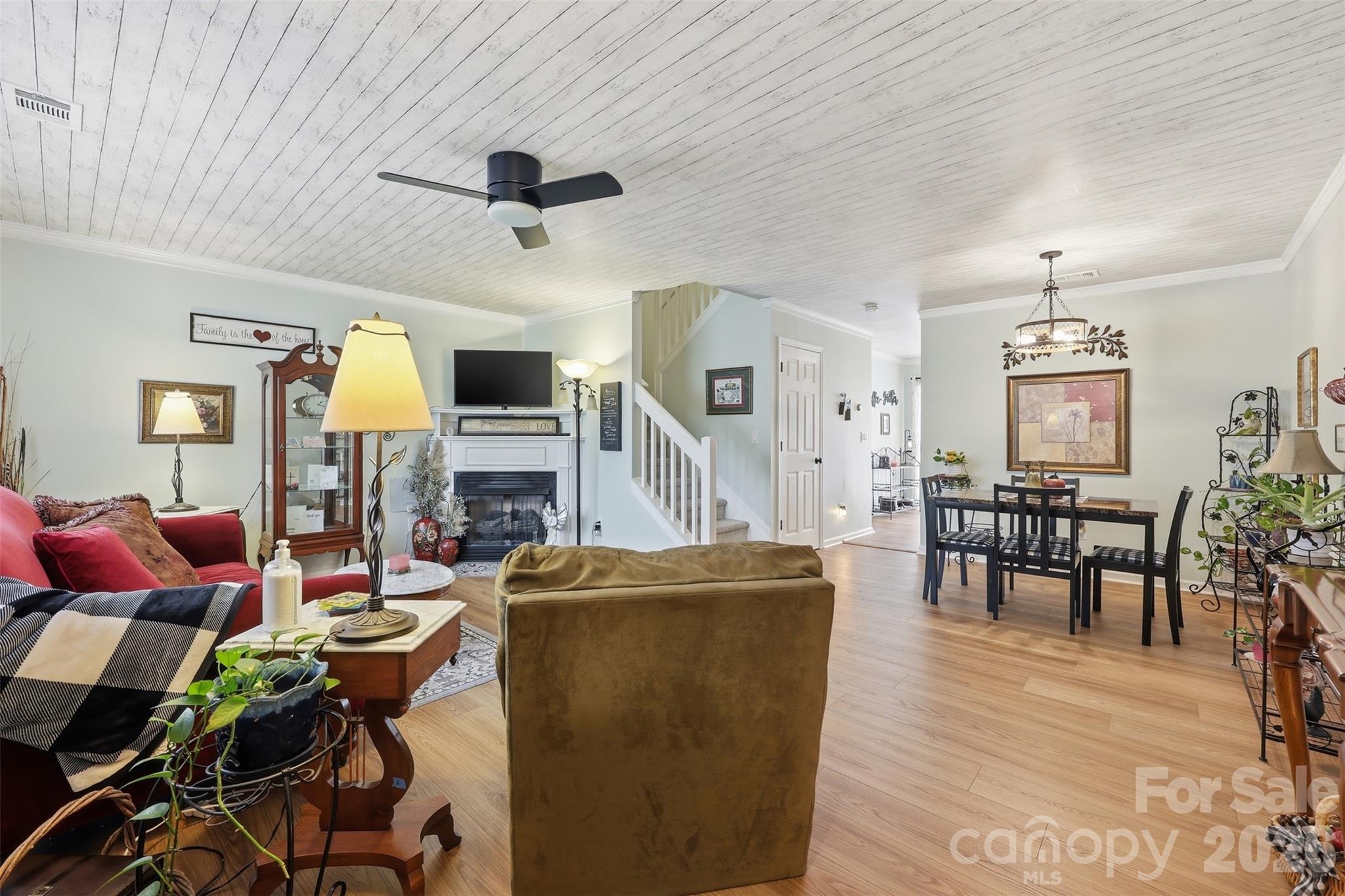 311 Wilkes Place Drive — Fort Mill