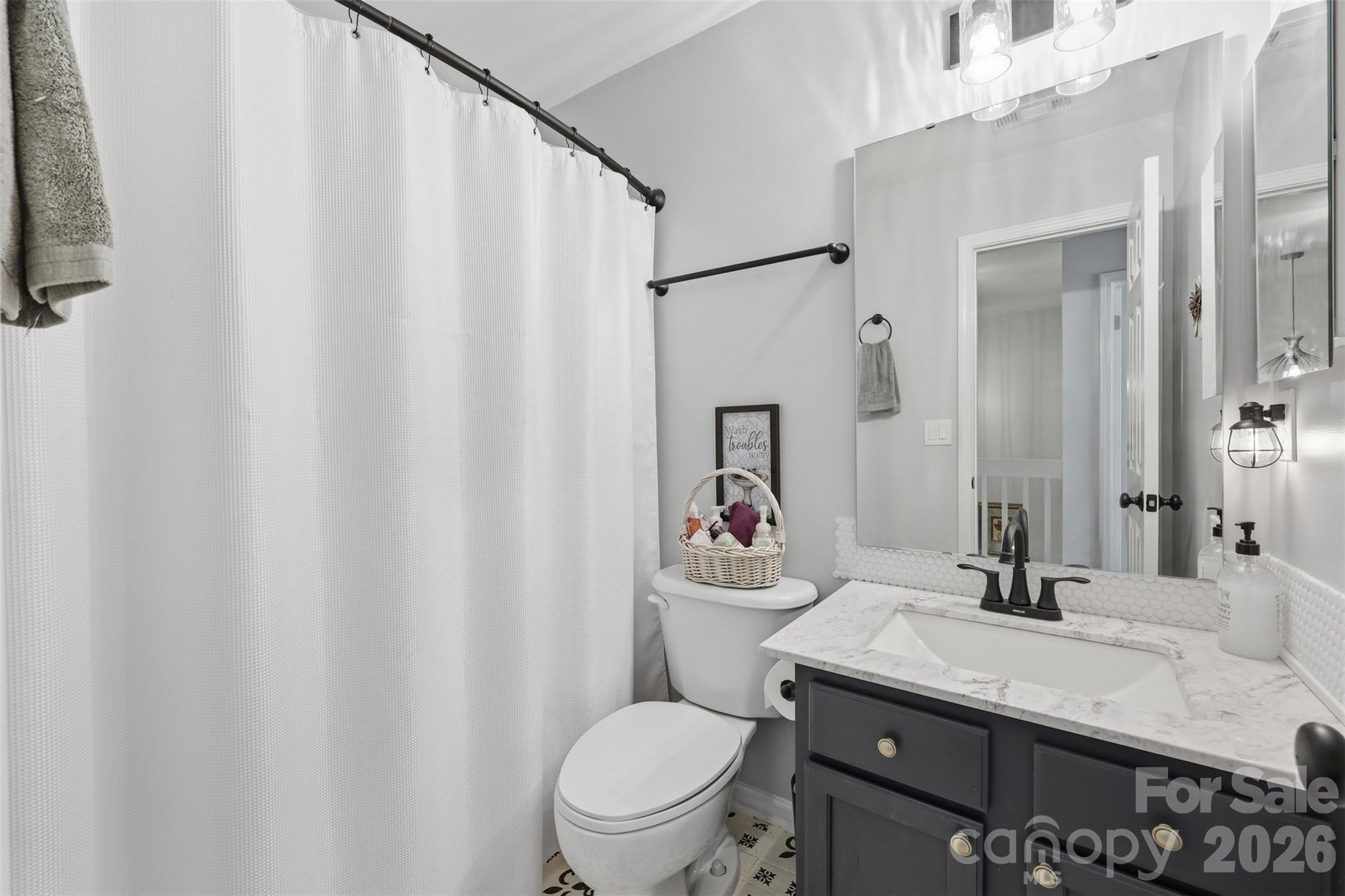 311 Wilkes Place Drive — Fort Mill