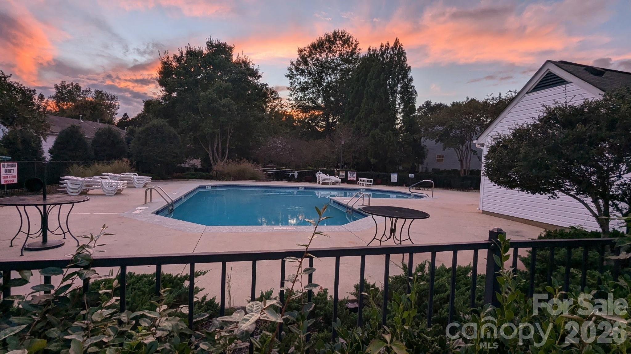 311 Wilkes Place Drive — Fort Mill