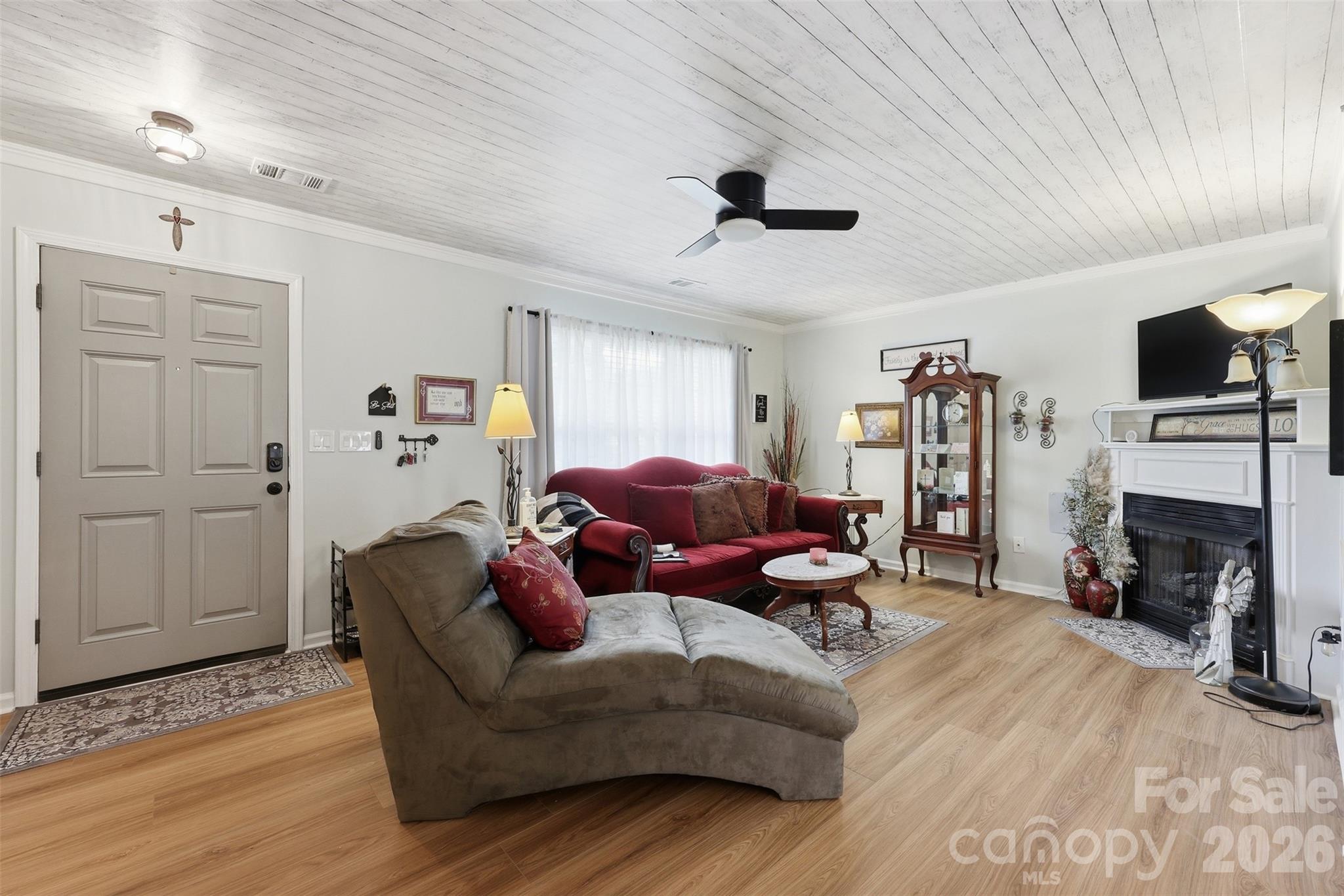 311 Wilkes Place Drive — Fort Mill