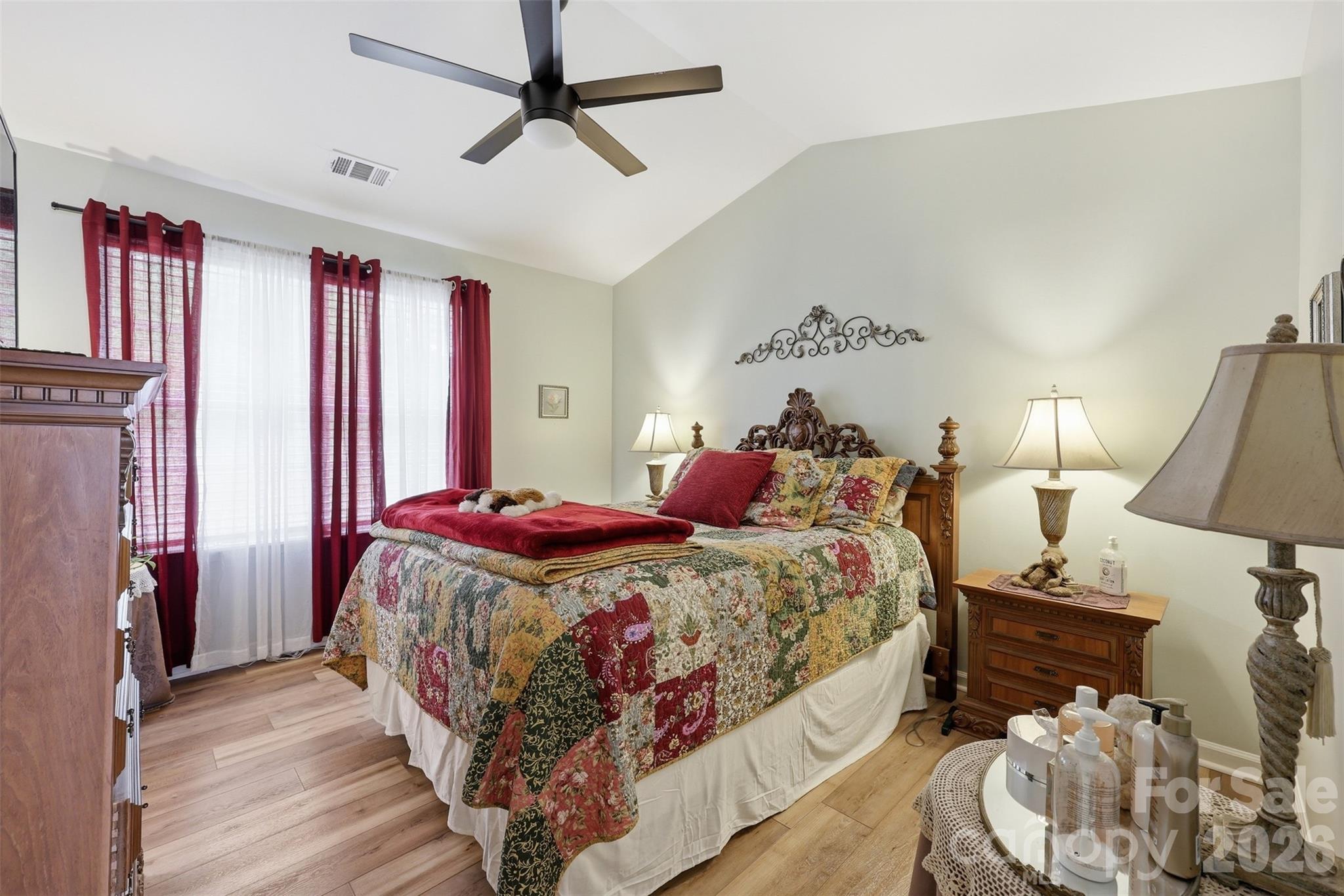 311 Wilkes Place Drive — Fort Mill