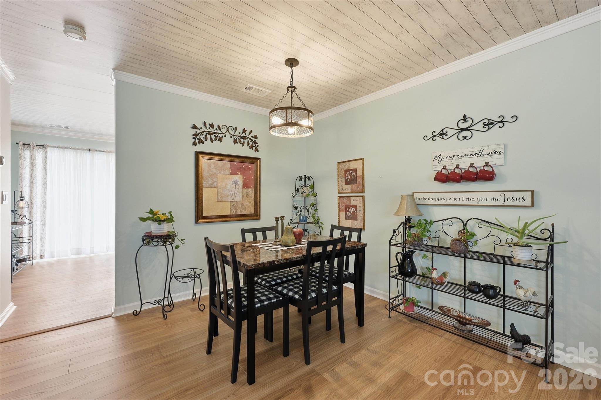 311 Wilkes Place Drive — Fort Mill