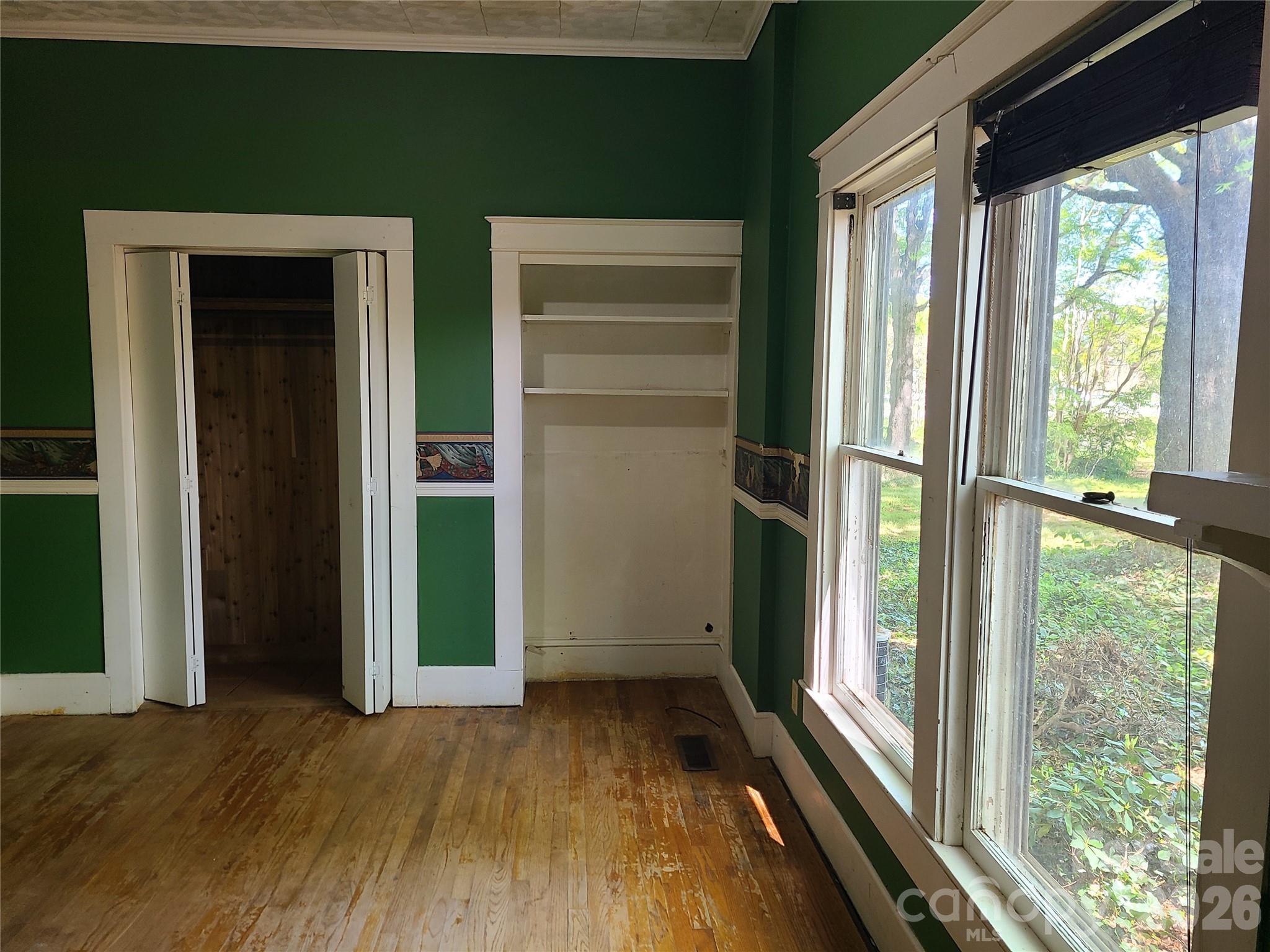 804 Emmanuel Church Road — Conover