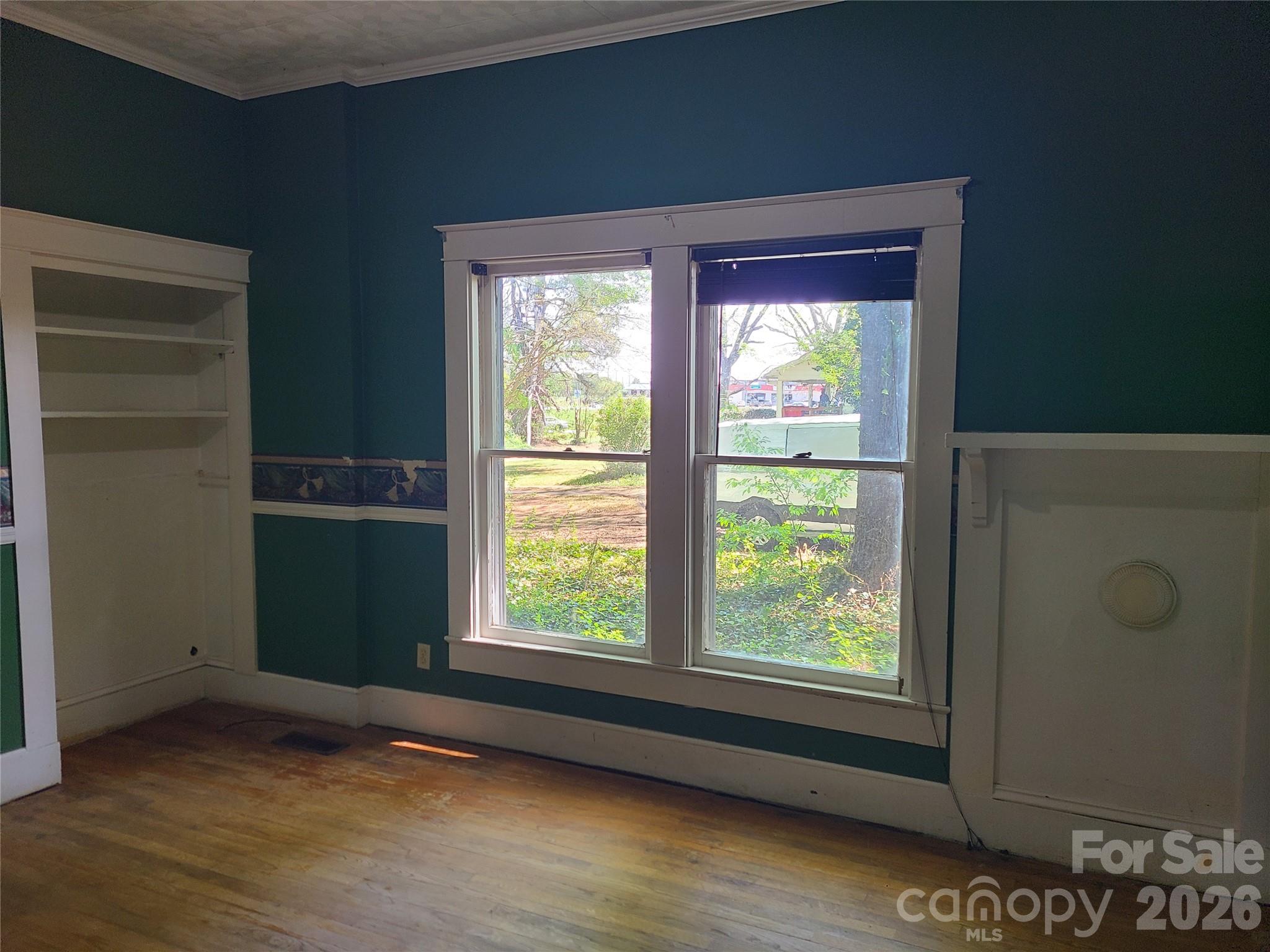 804 Emmanuel Church Road — Conover