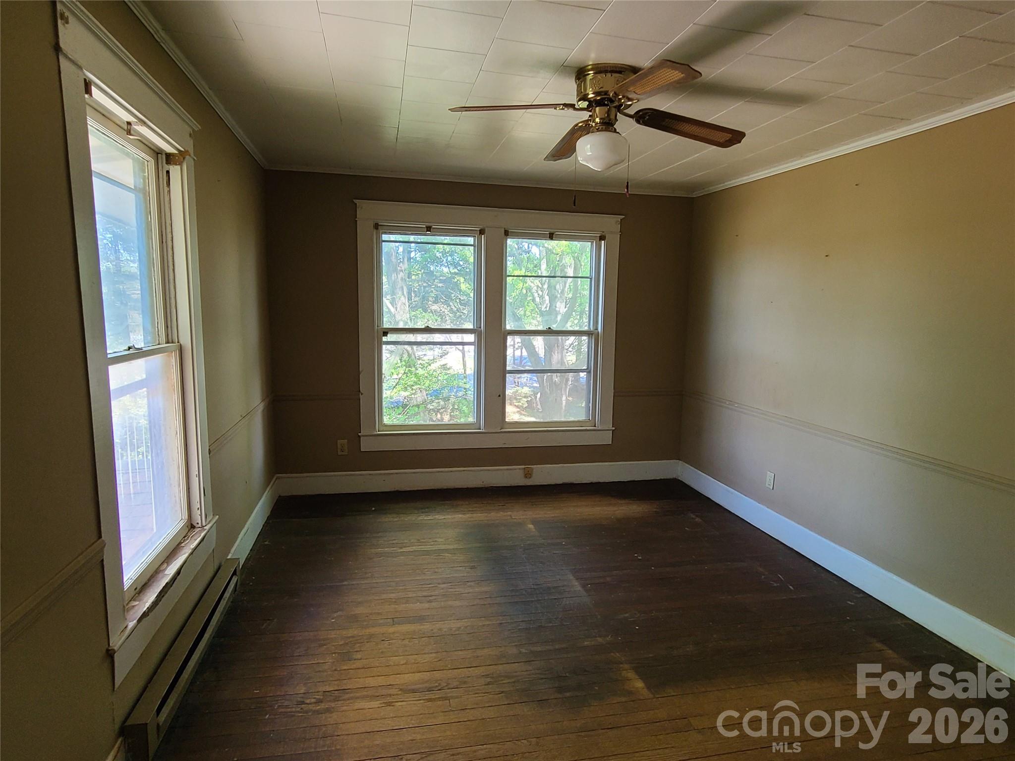804 Emmanuel Church Road — Conover