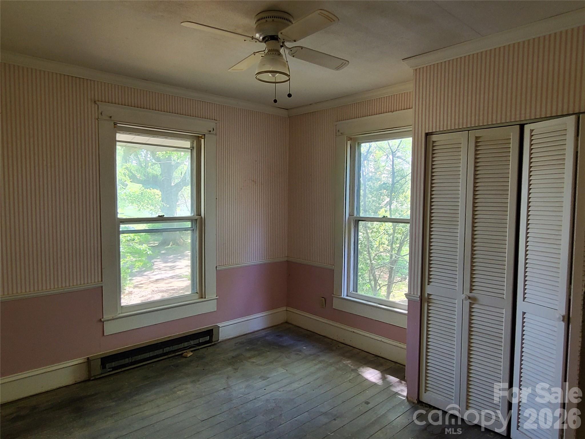 804 Emmanuel Church Road — Conover