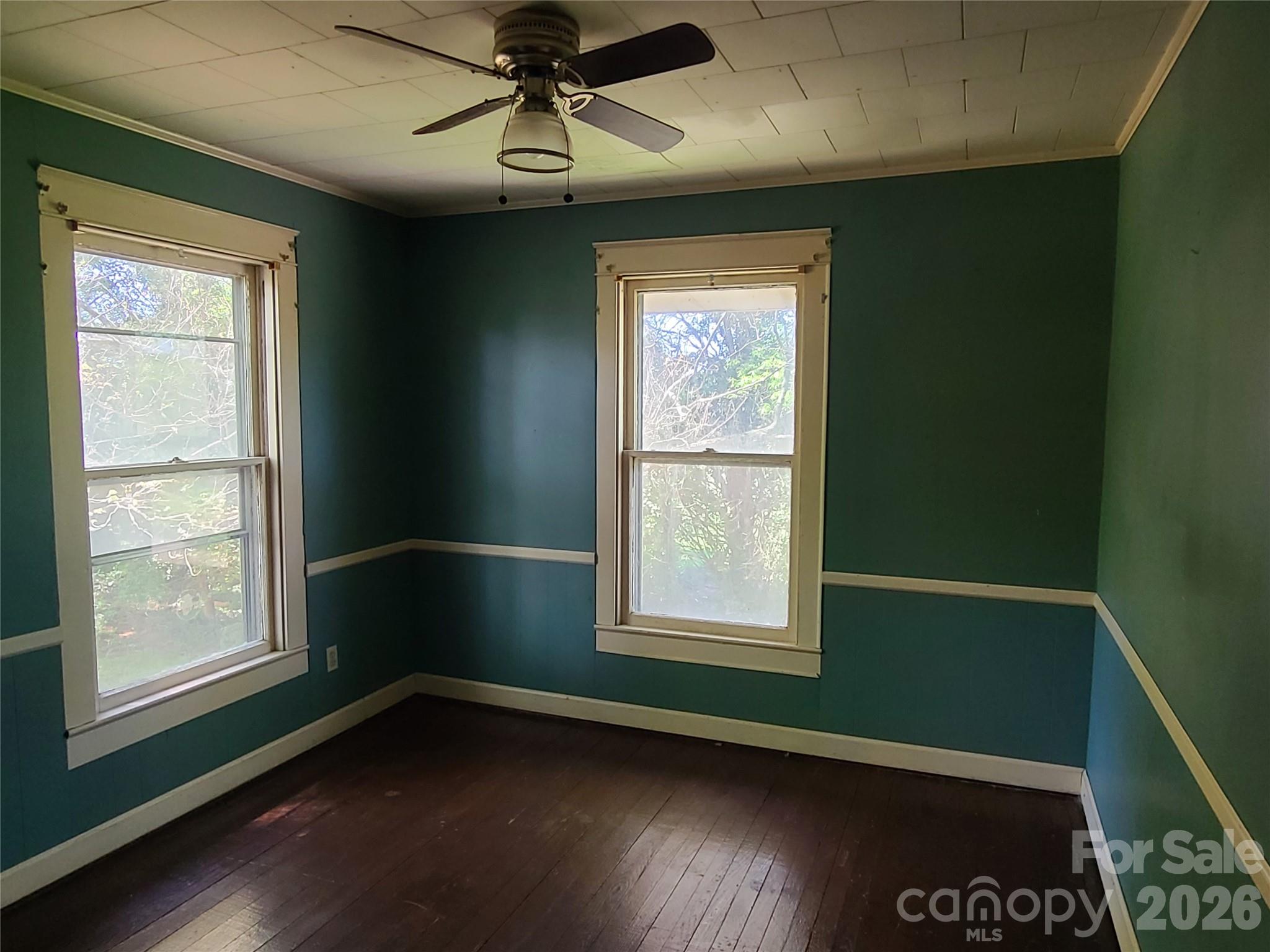 804 Emmanuel Church Road — Conover