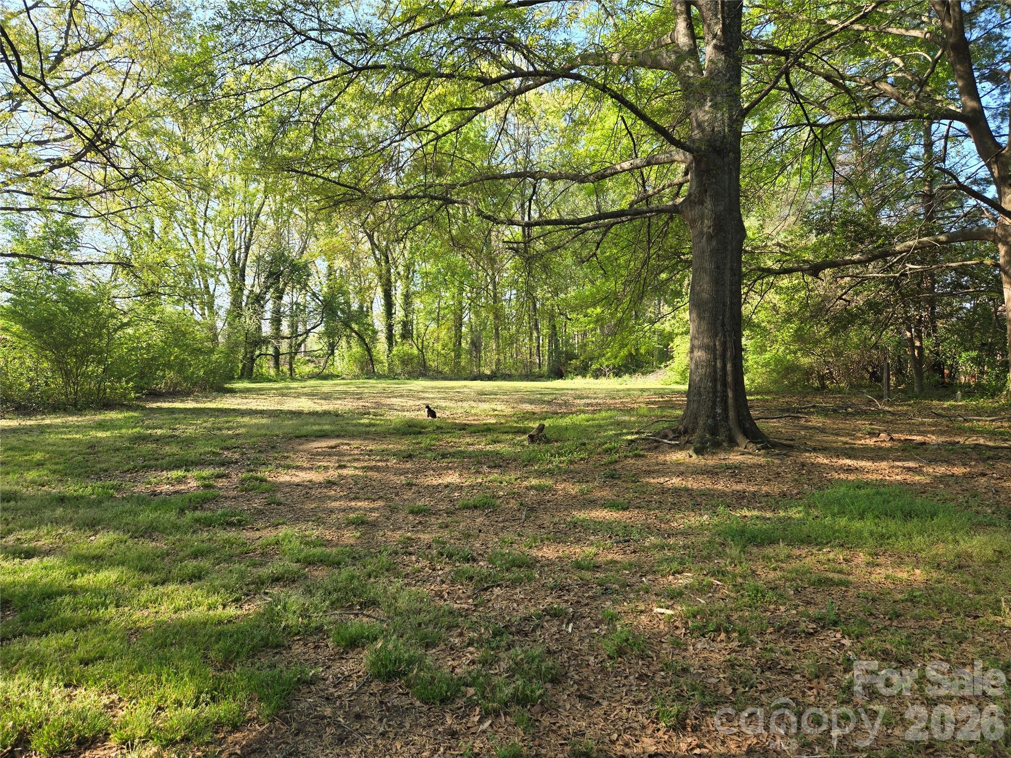 804 Emmanuel Church Road — Conover